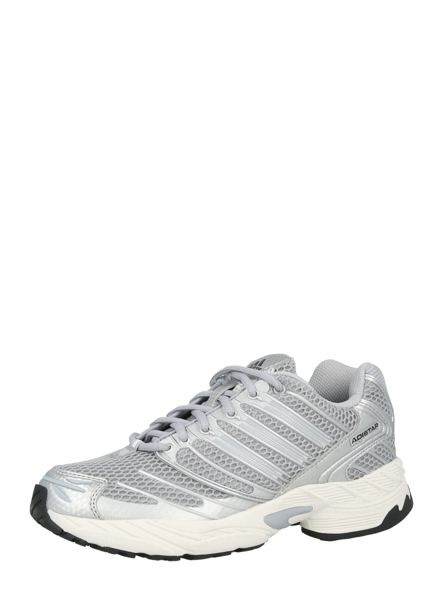 ADIDAS ORIGINALS Sneaker low ADISTAR CONTROL 3  argintiu