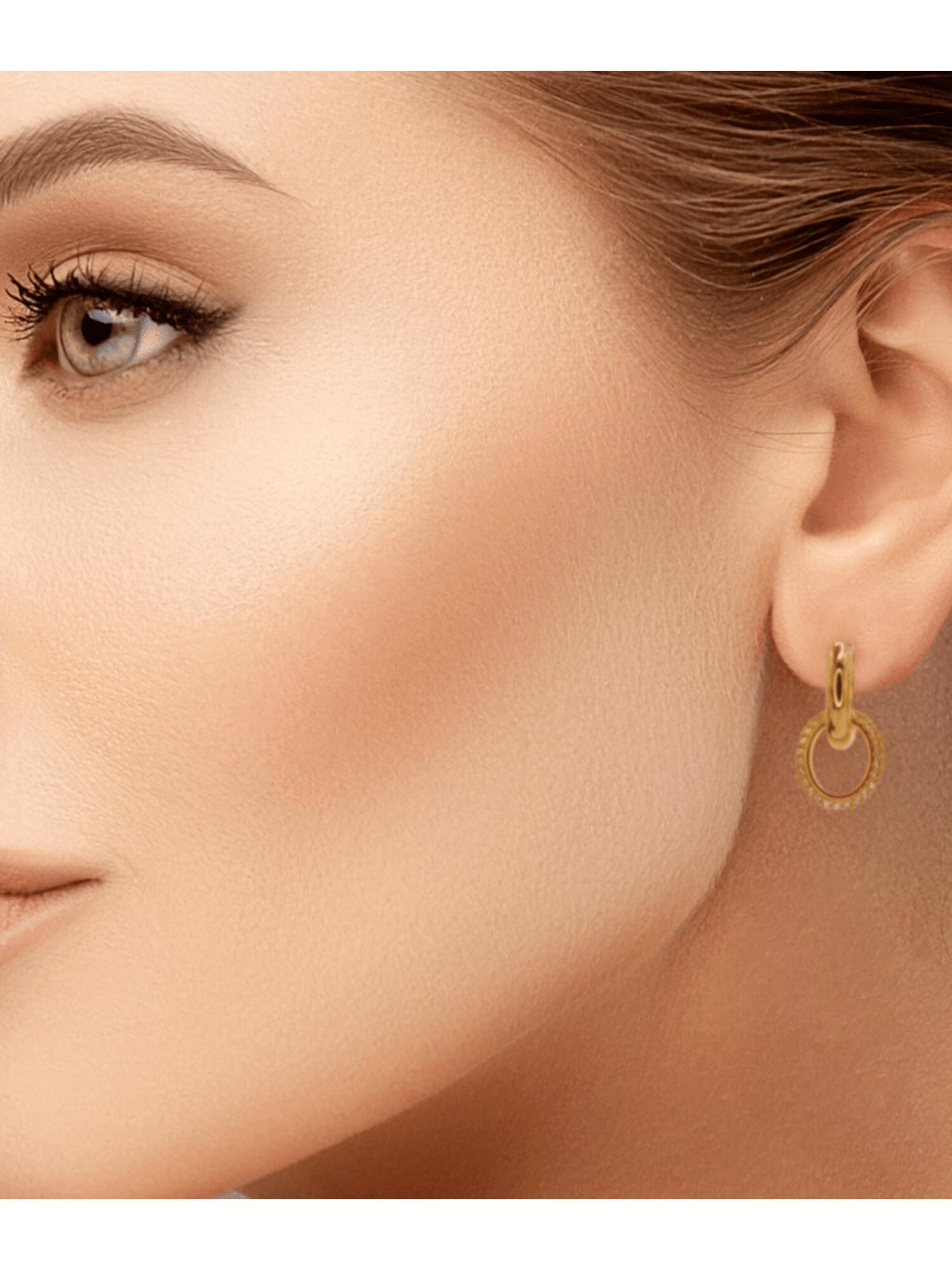 Thumbnail - ARS-ARGENTI Ohrringe EAR BLINGZILLAS