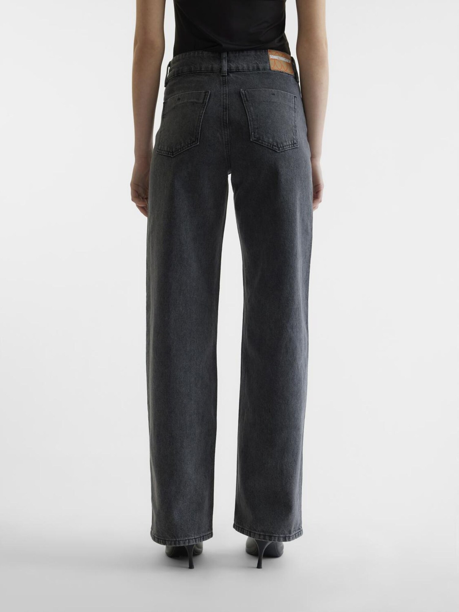 Thumbnail - SOMETHINGNEW Jeans Rancy