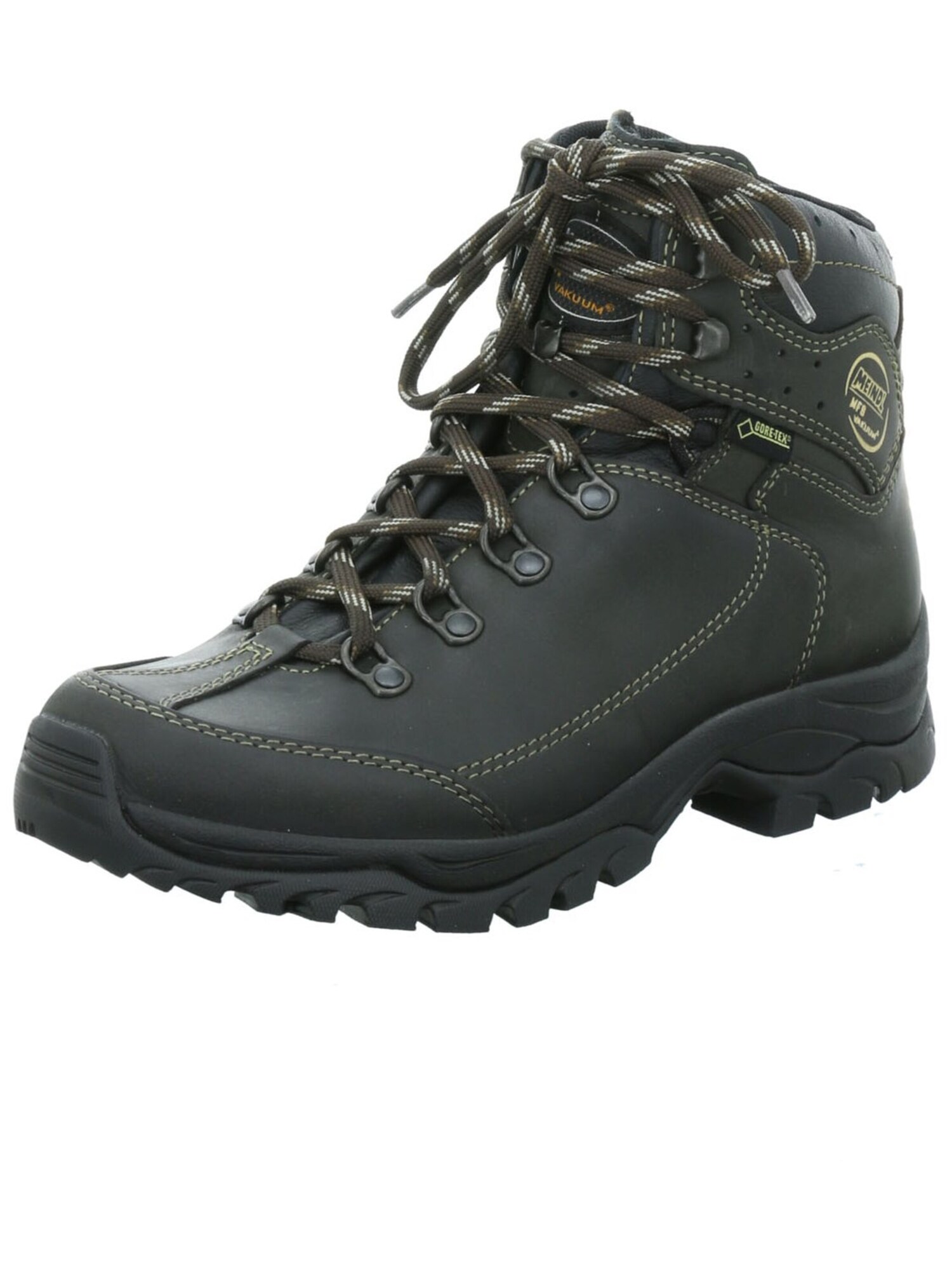 Meindl Boots 'Winterstiefel Damen 2848-46 Nubukleder In Braun' Bruin