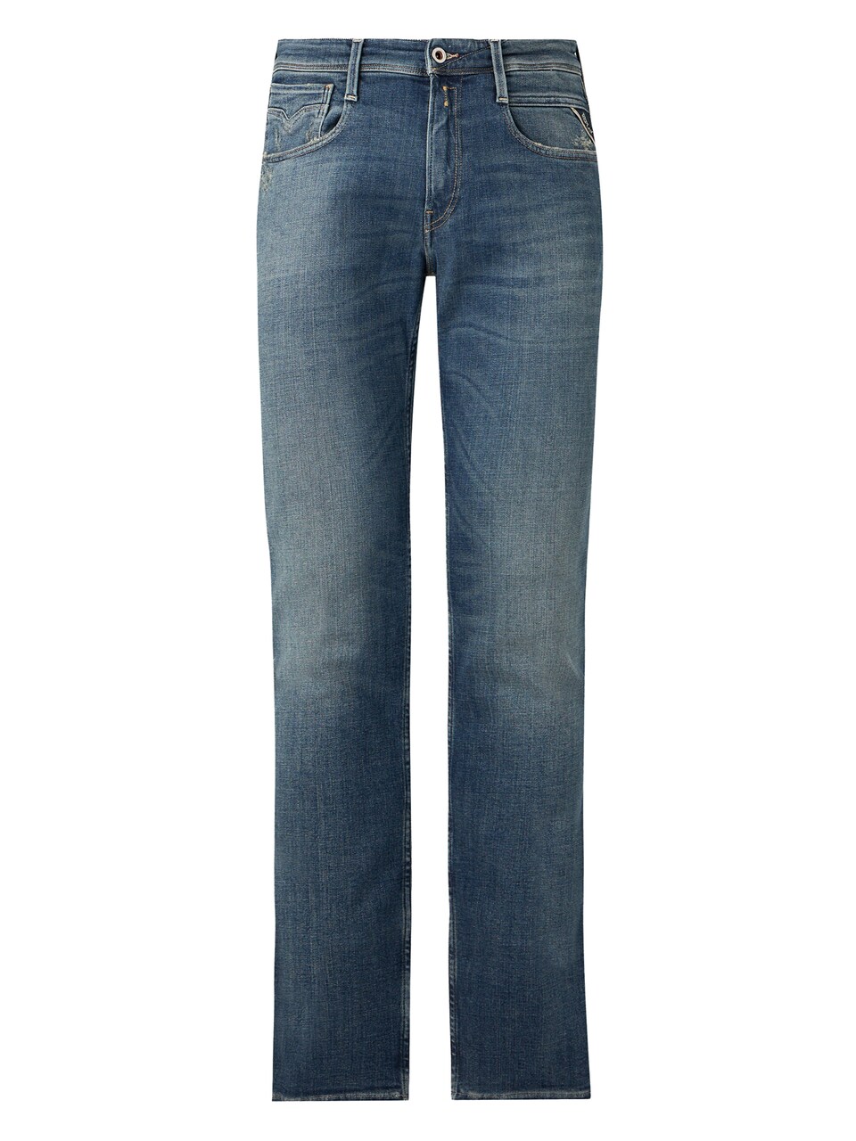 Jeans 'ANBASS'