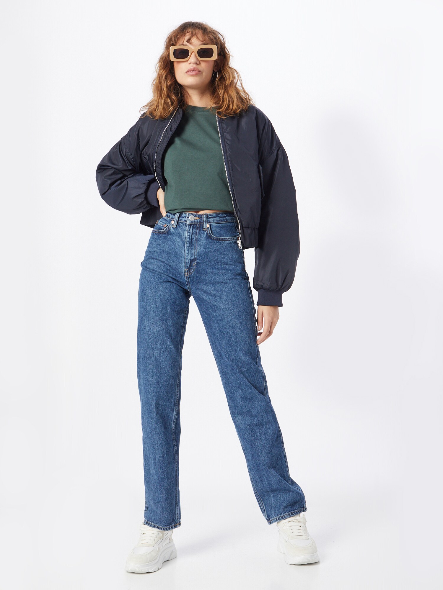 Thumbnail - Jeans 'Rowe'