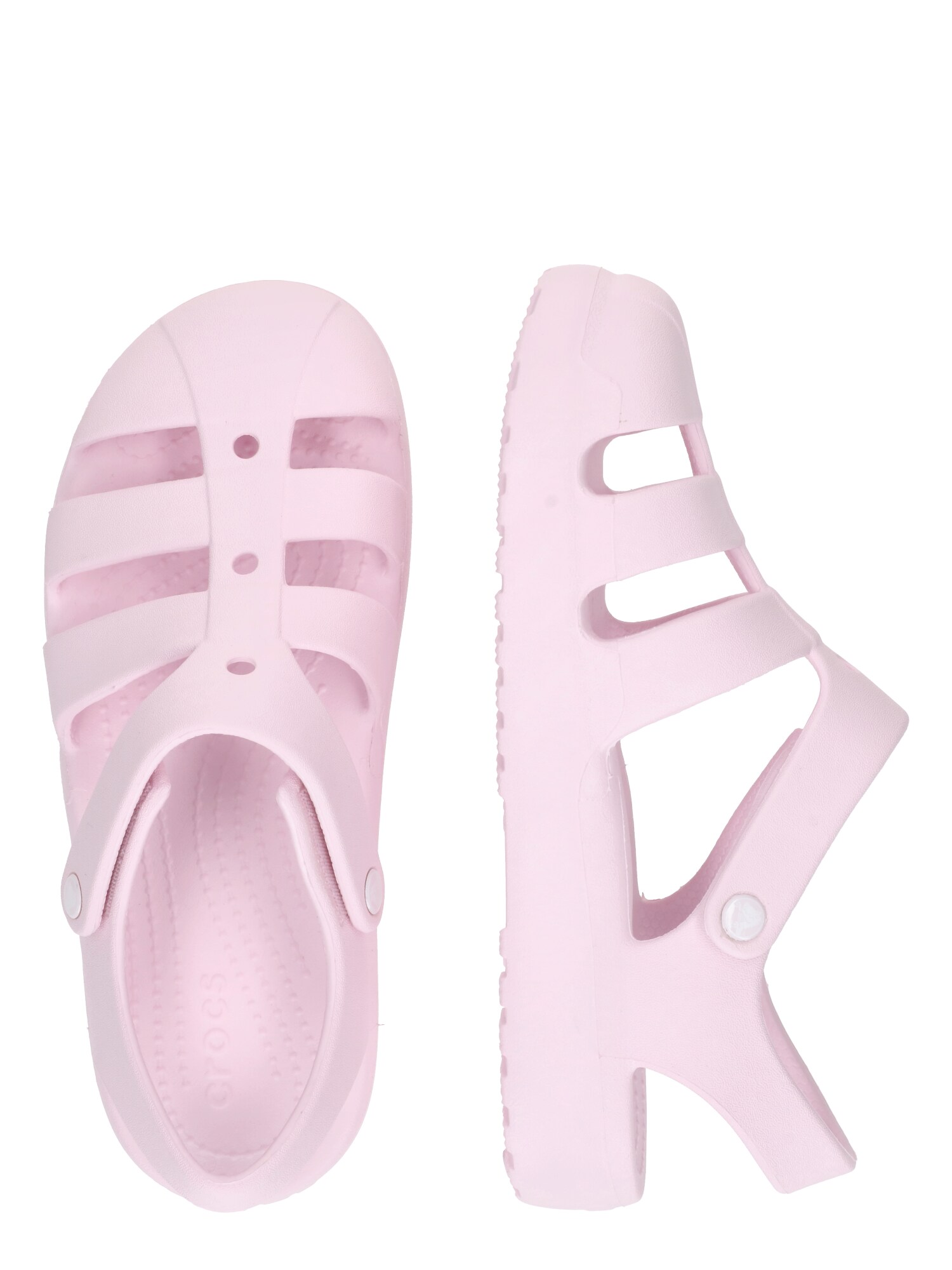 Crocs Szandálok 'Classic'  rózsaszín termék 2. képe