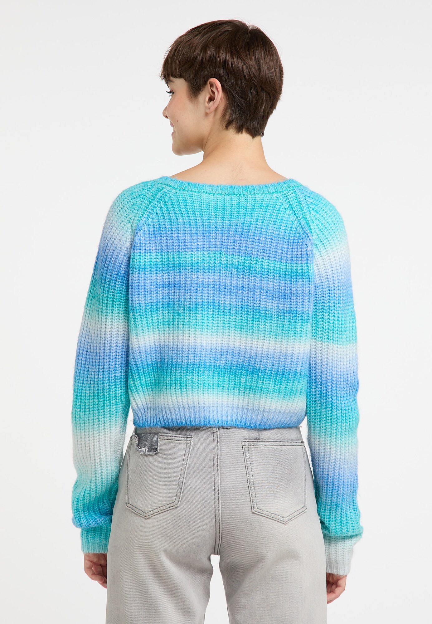 Thumbnail - MYMO Pullover Biany