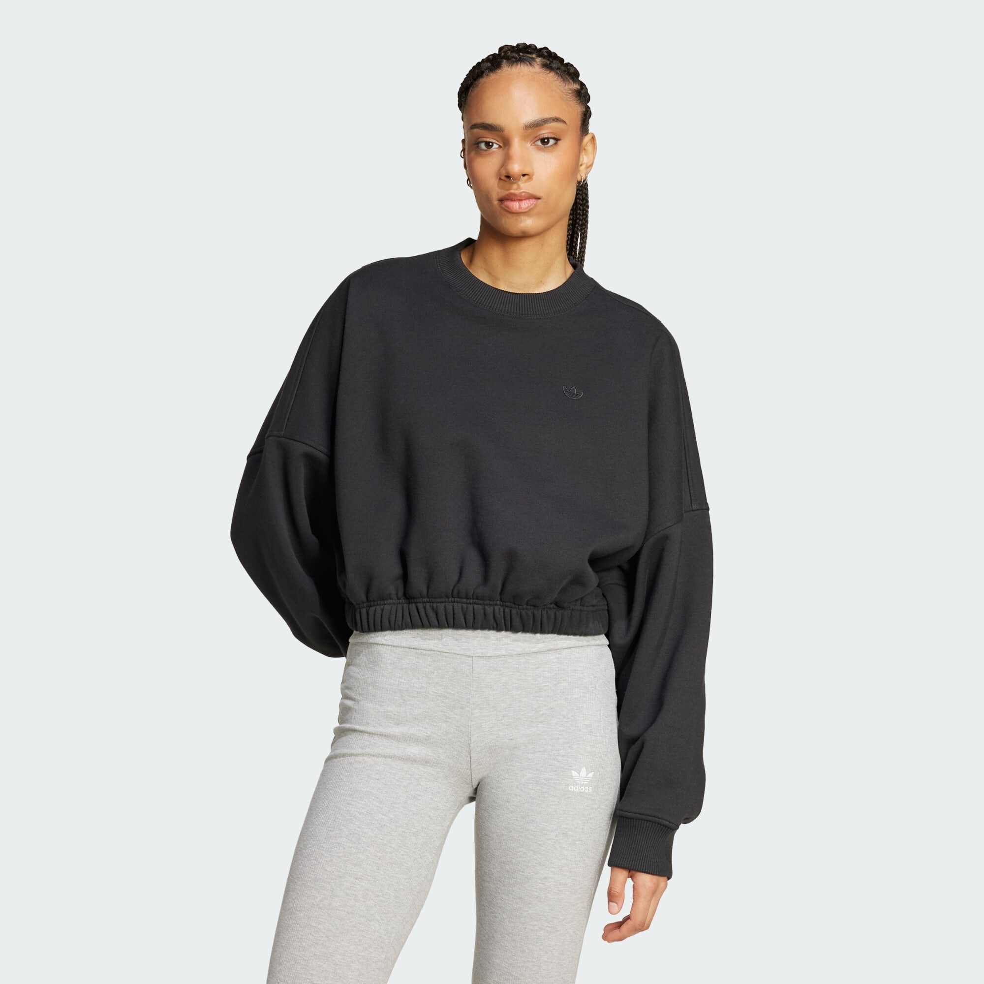 Thumbnail - Sweatshirt 'Premium Essentials'