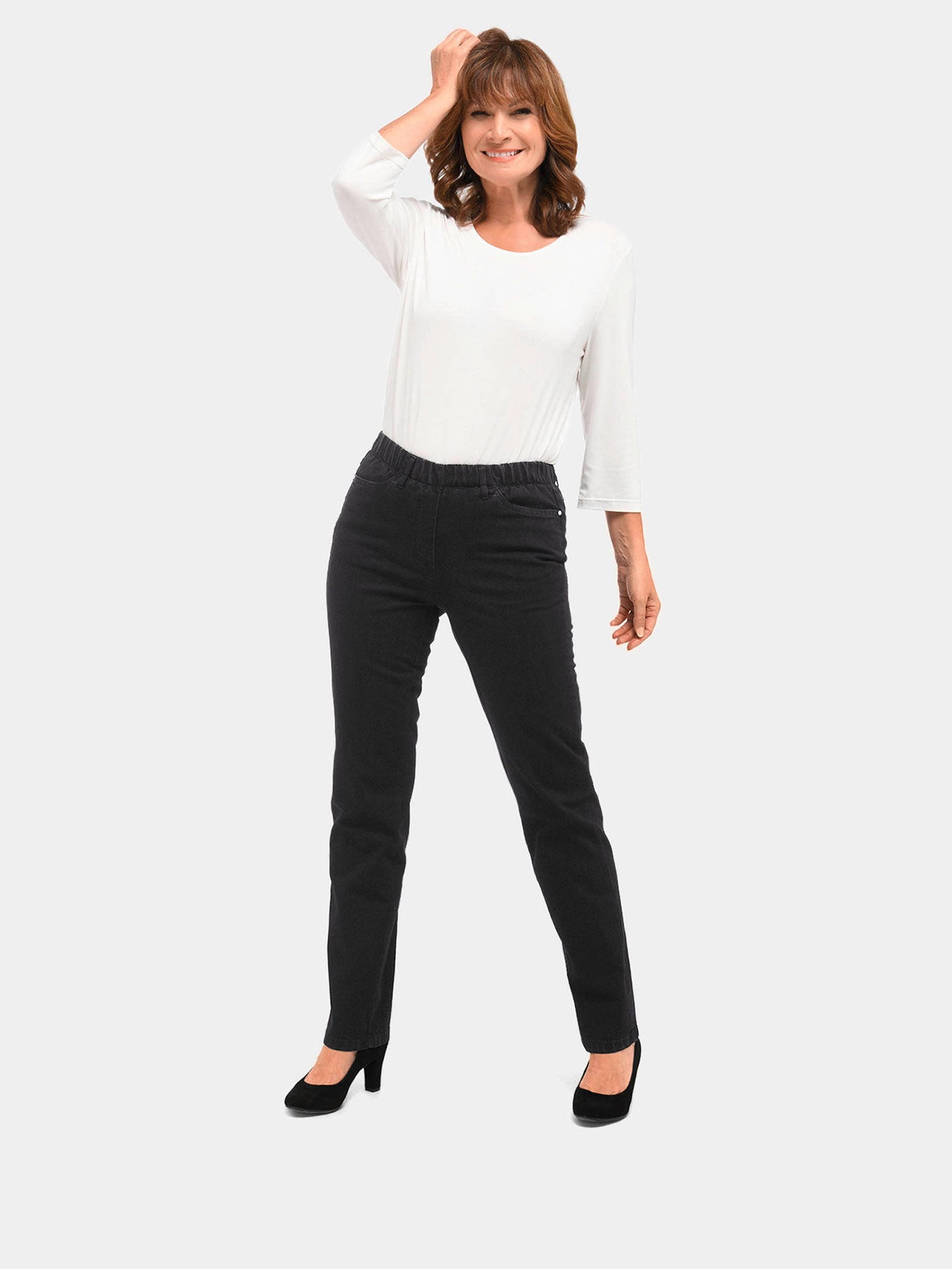 Thumbnail - Goldner Jeans Louisa