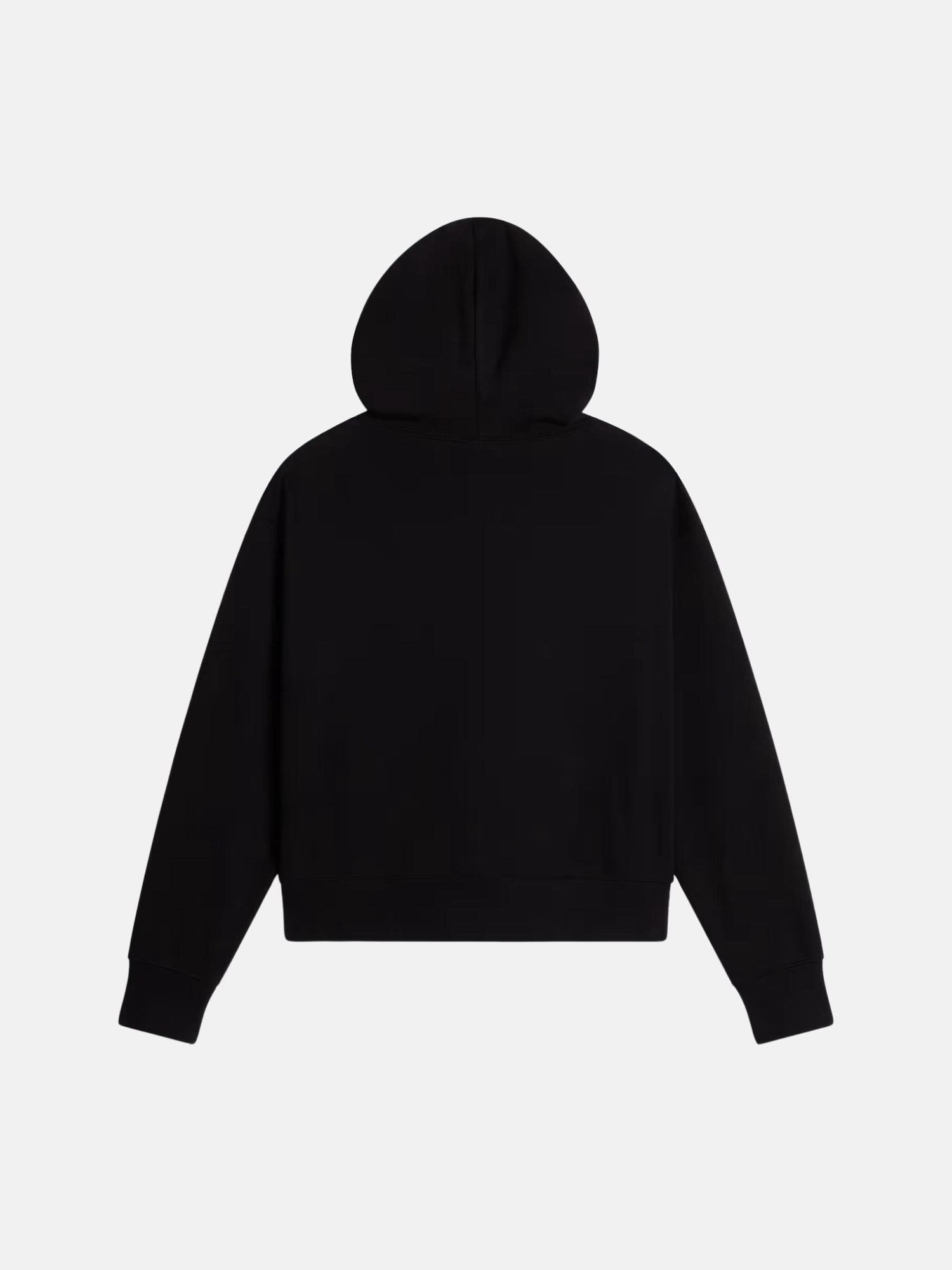 THE NORTH FACE Sudadera negro – imagen 2