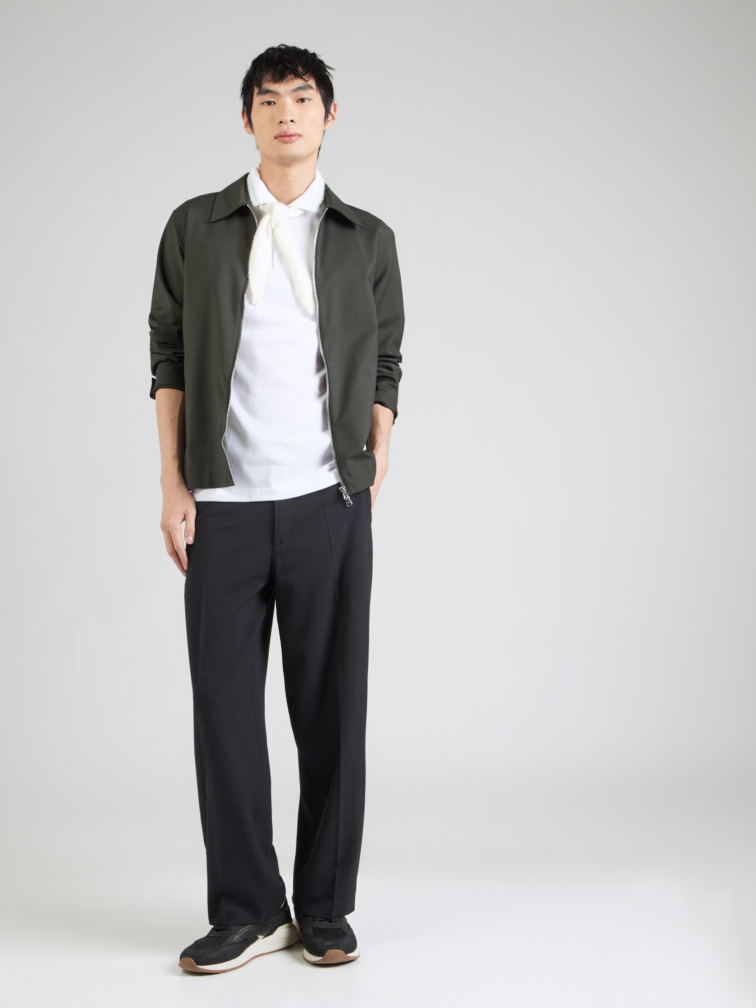 BOSS Poloshirt Paddy