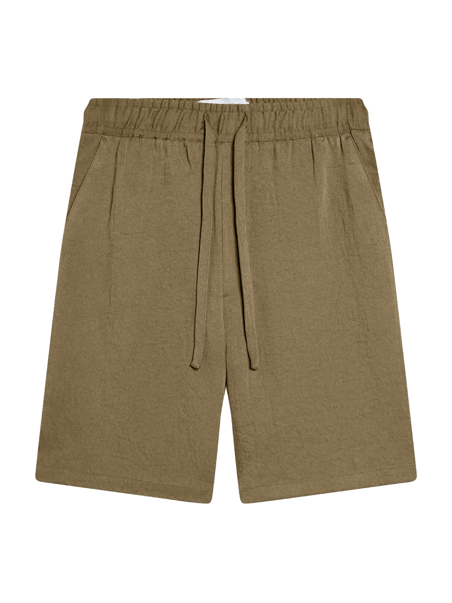 Bershka Pantaloni  oliv