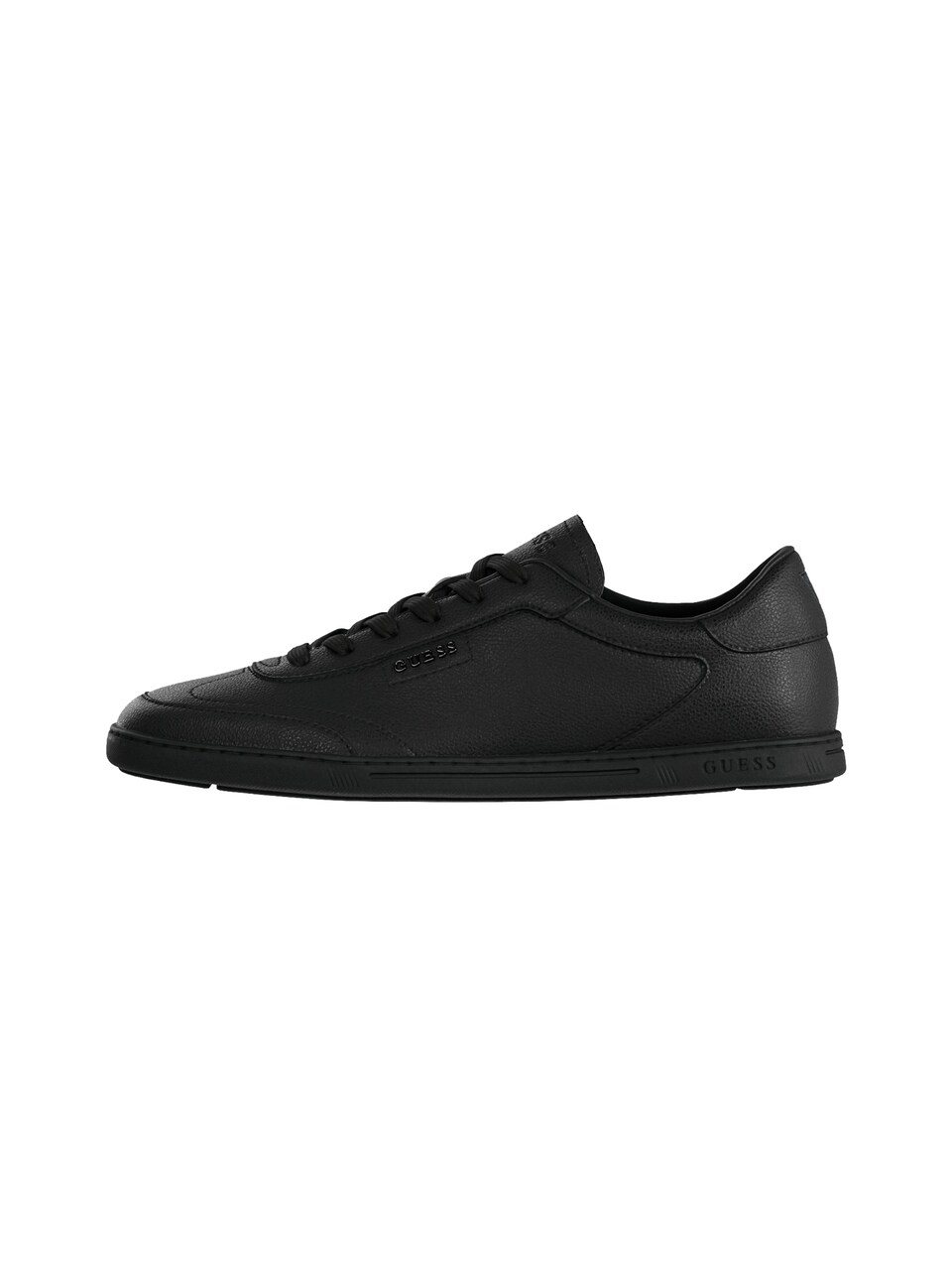 Låg sneaker 'NIXXTER2'