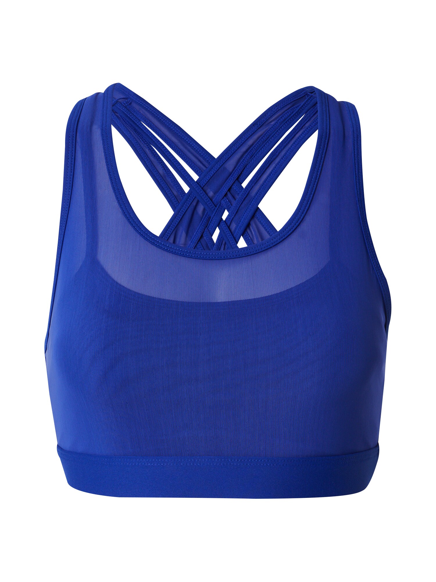 Fabletics Sportmelltartók 'FAYE'  sötétkék / szürke akciós termékkép 1