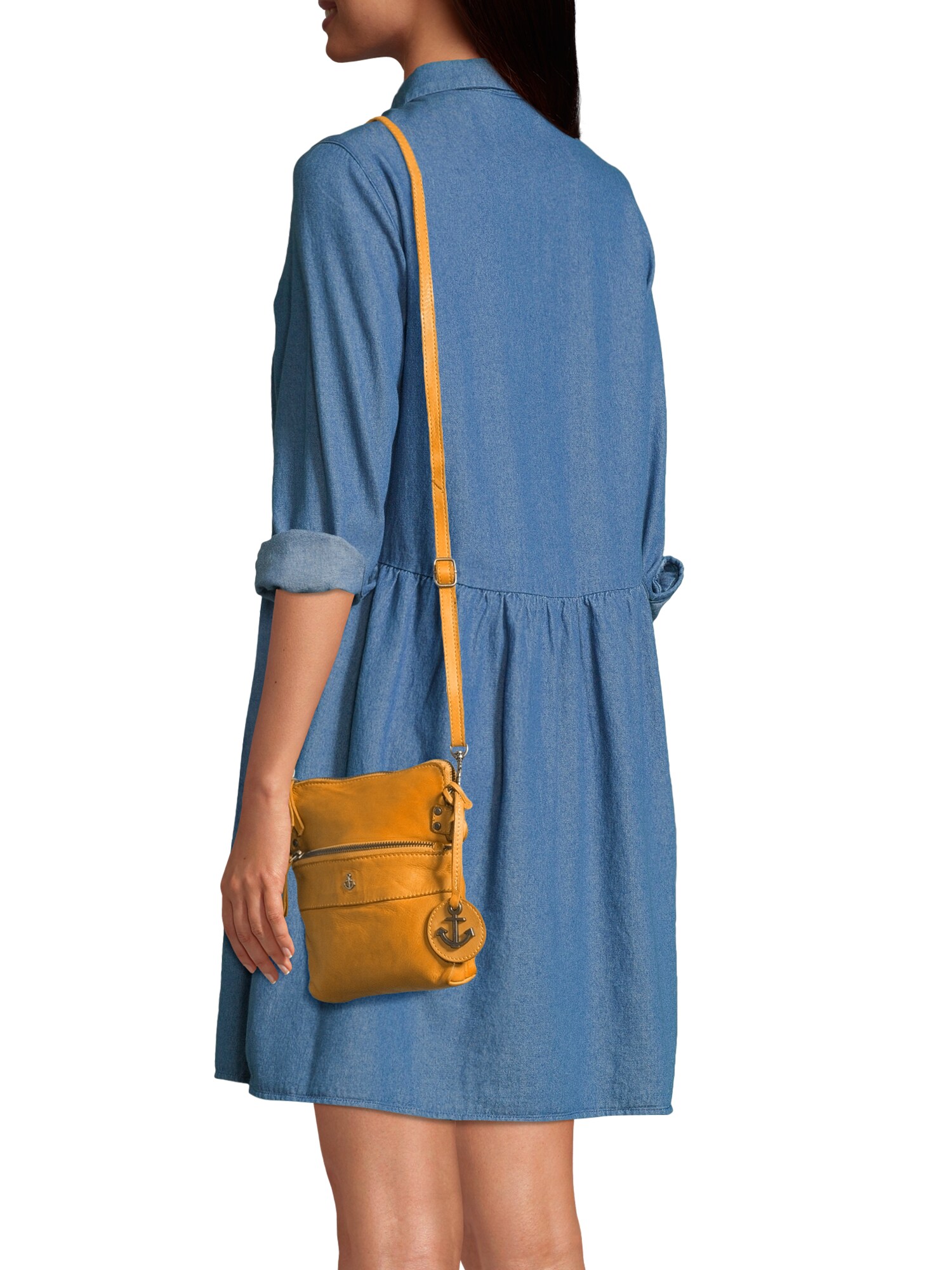 Thumbnail - Harbour 2nd Umhängetasche Anchor Love Taliza 2