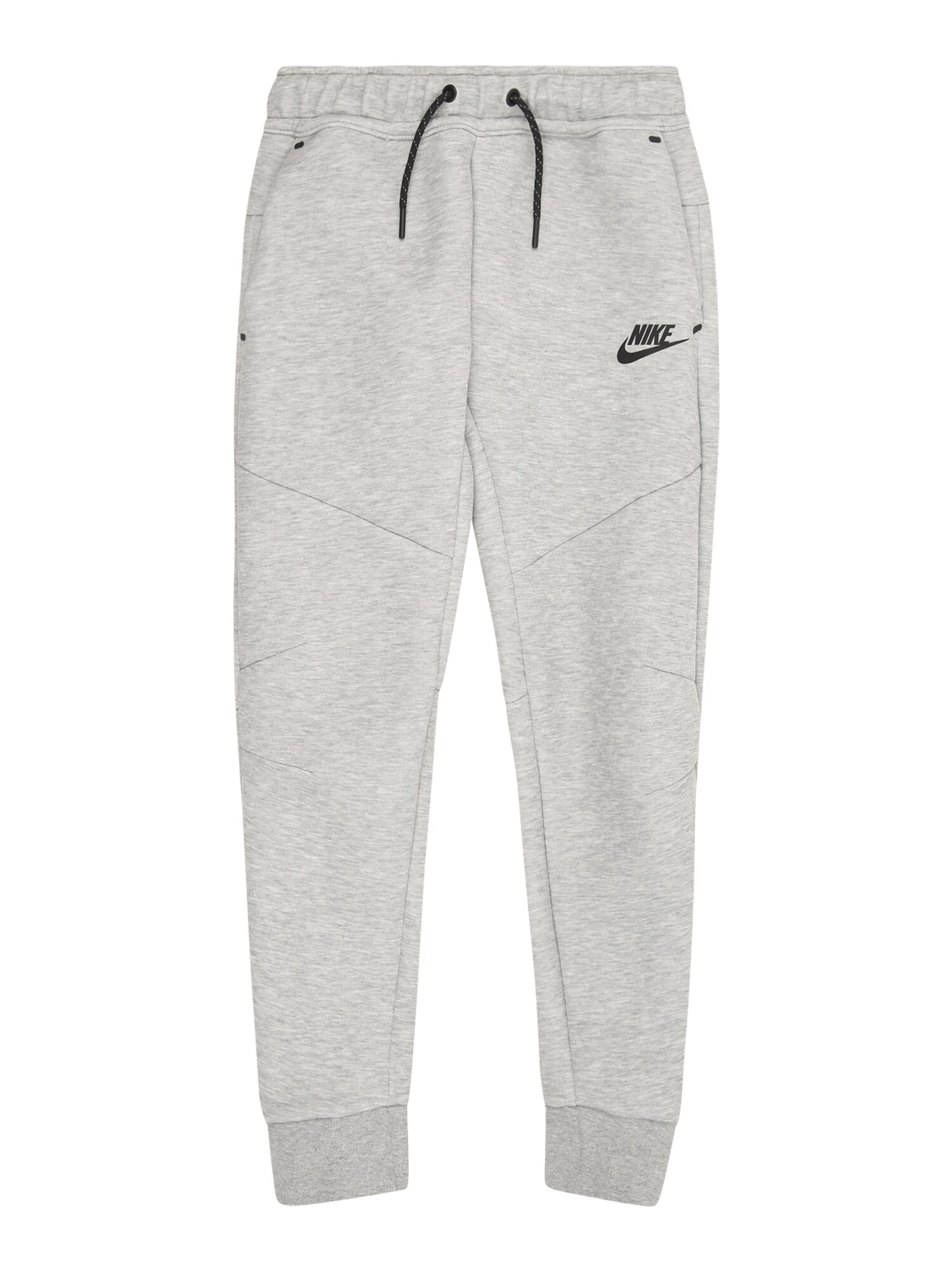 Nike Sportswear Pantaloni  gri amestecat