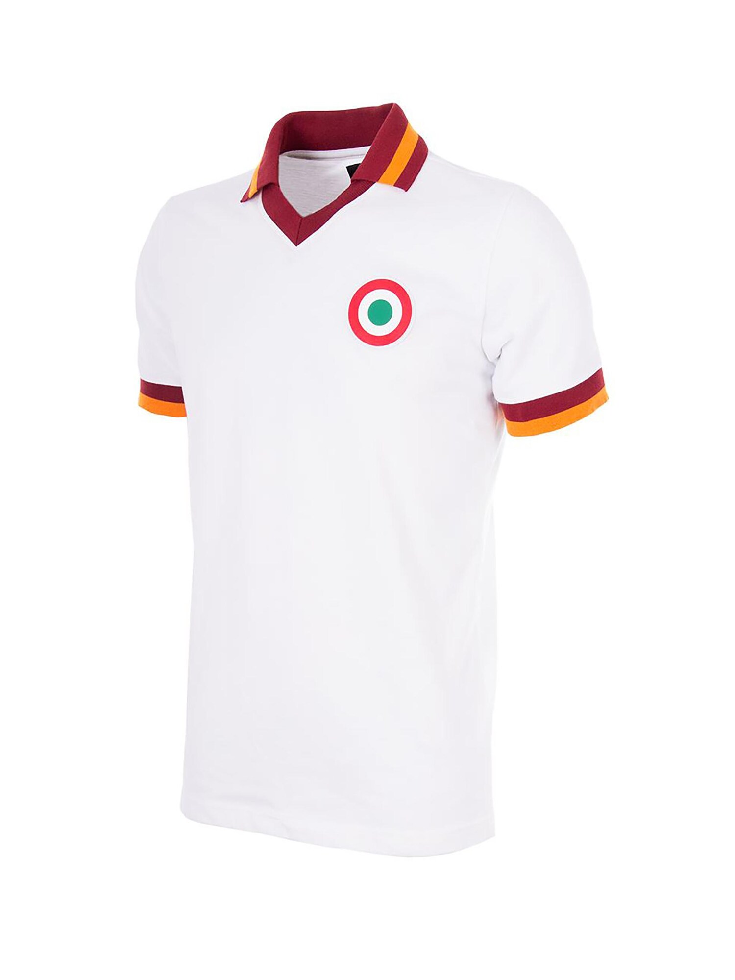 Copa Trikot Retro As Roma 1980/81