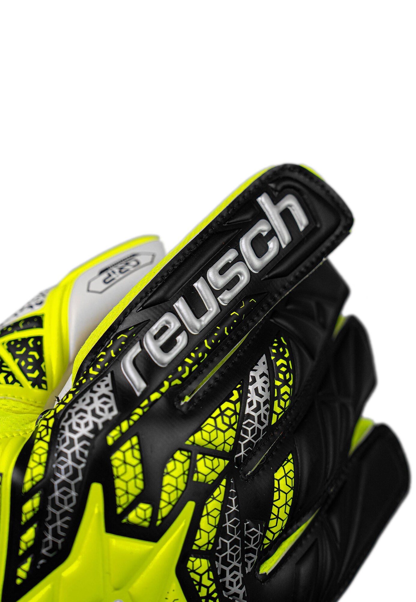 Thumbnail - REUSCH Torwarthandschuhe Attrakt Grip