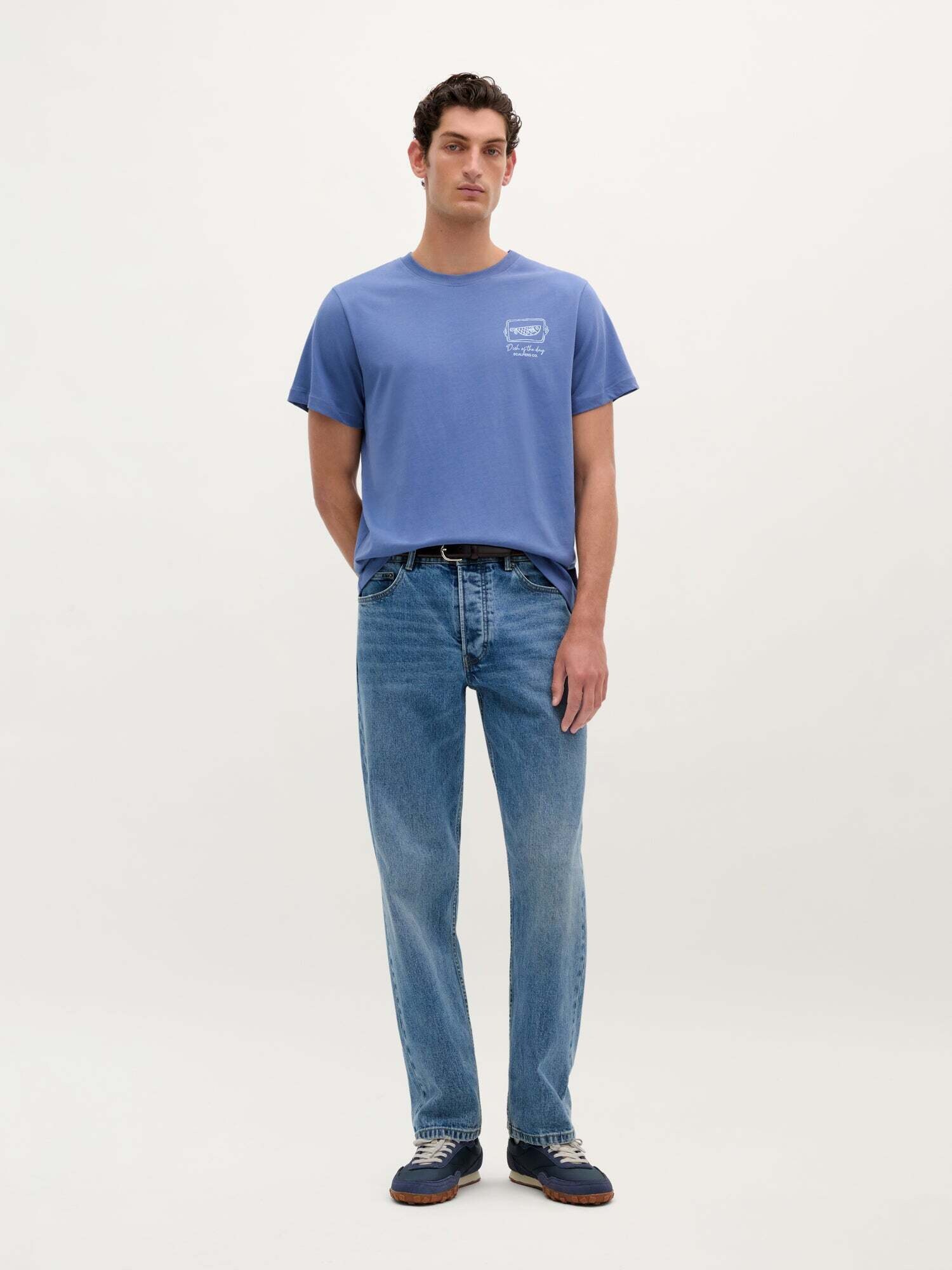 Thumbnail - Scalpers Fish Tee