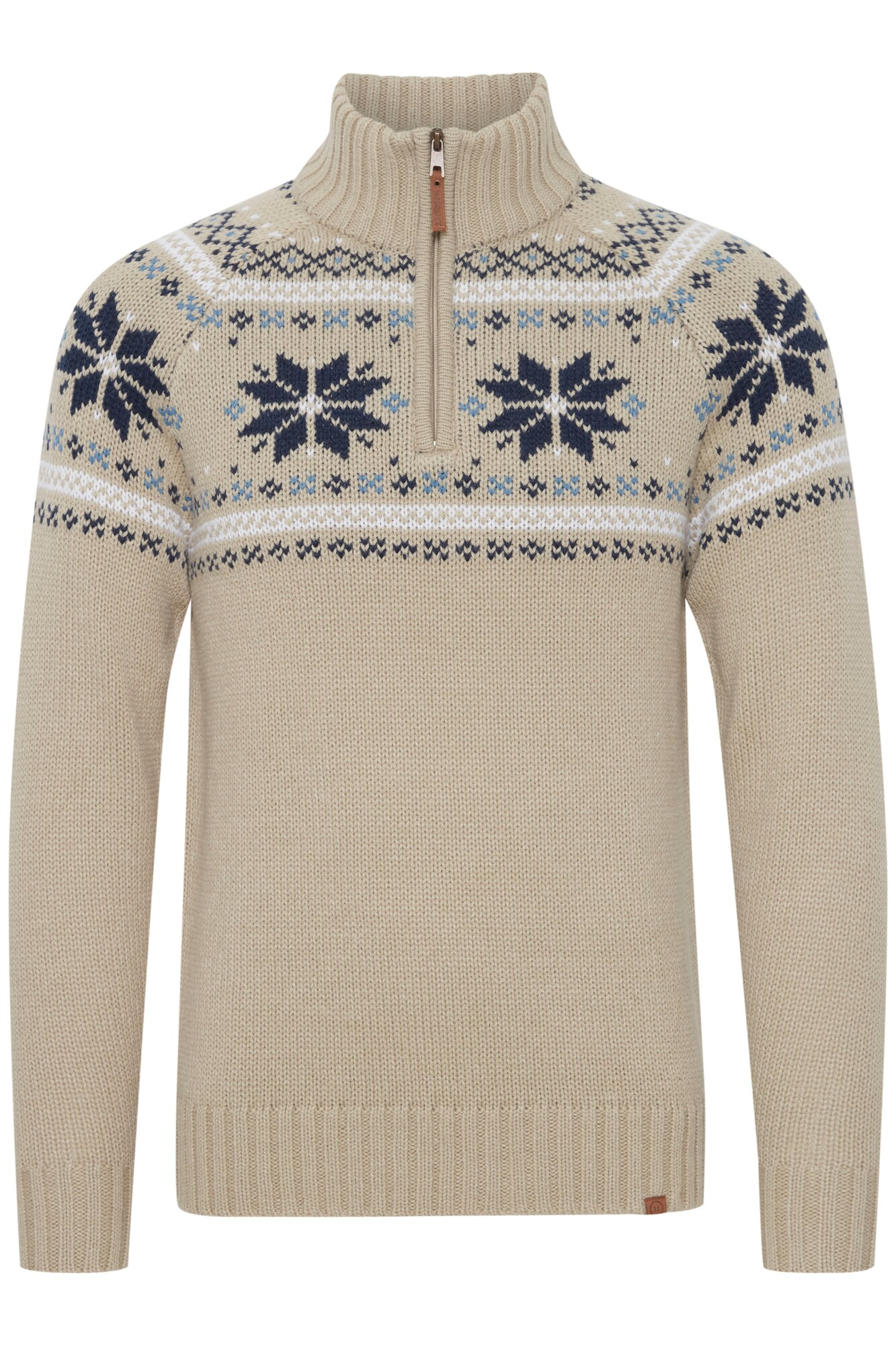 Thumbnail - 11 Project Pullover Tim