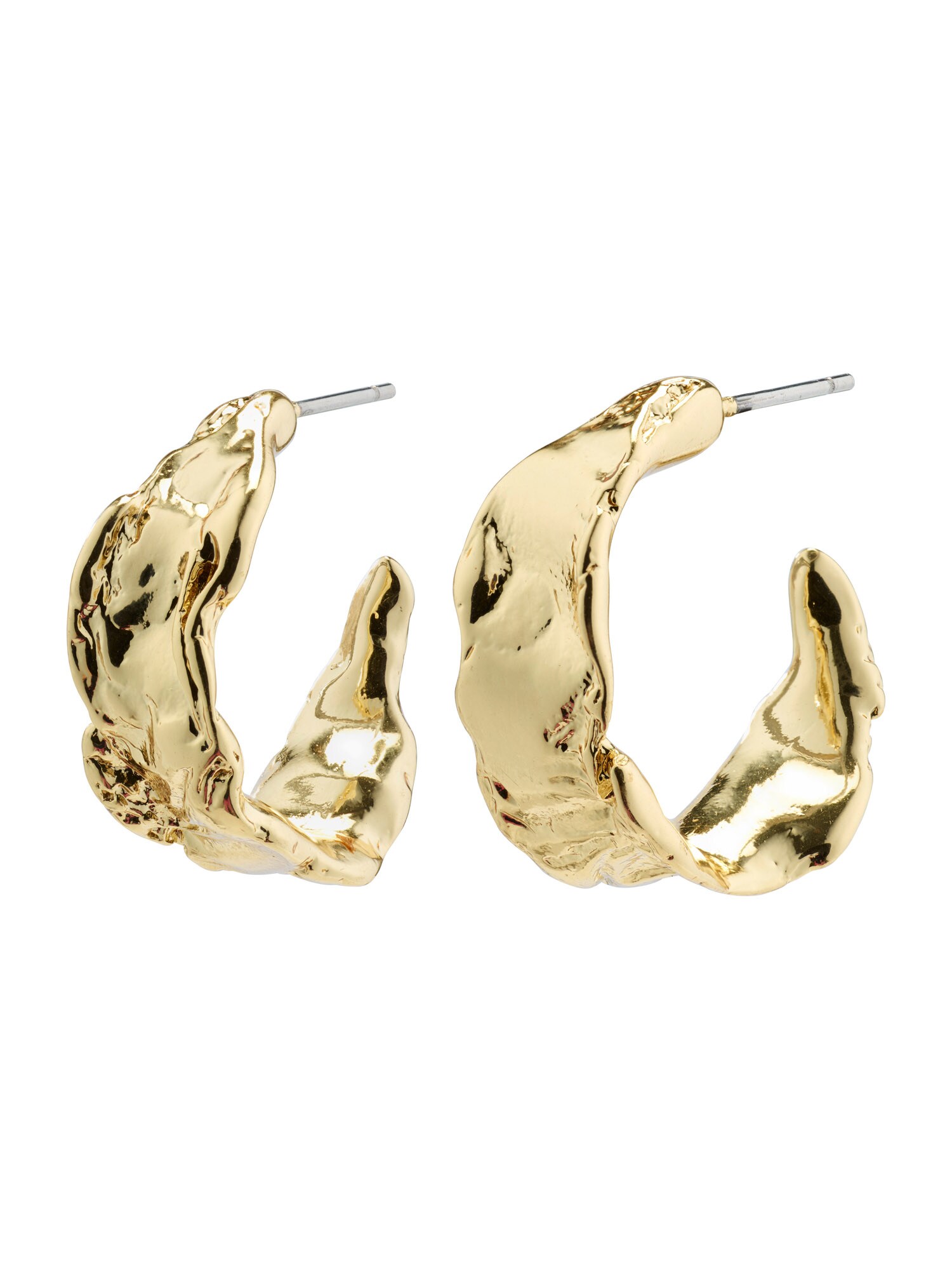 Pilgrim Cercei  auriu