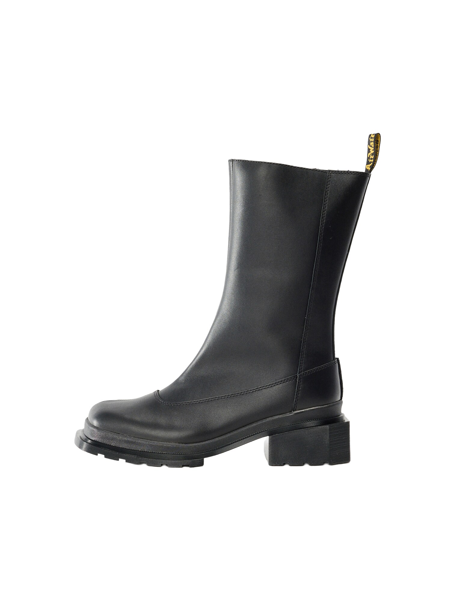 Dr. Martens Botine Maybole  negru