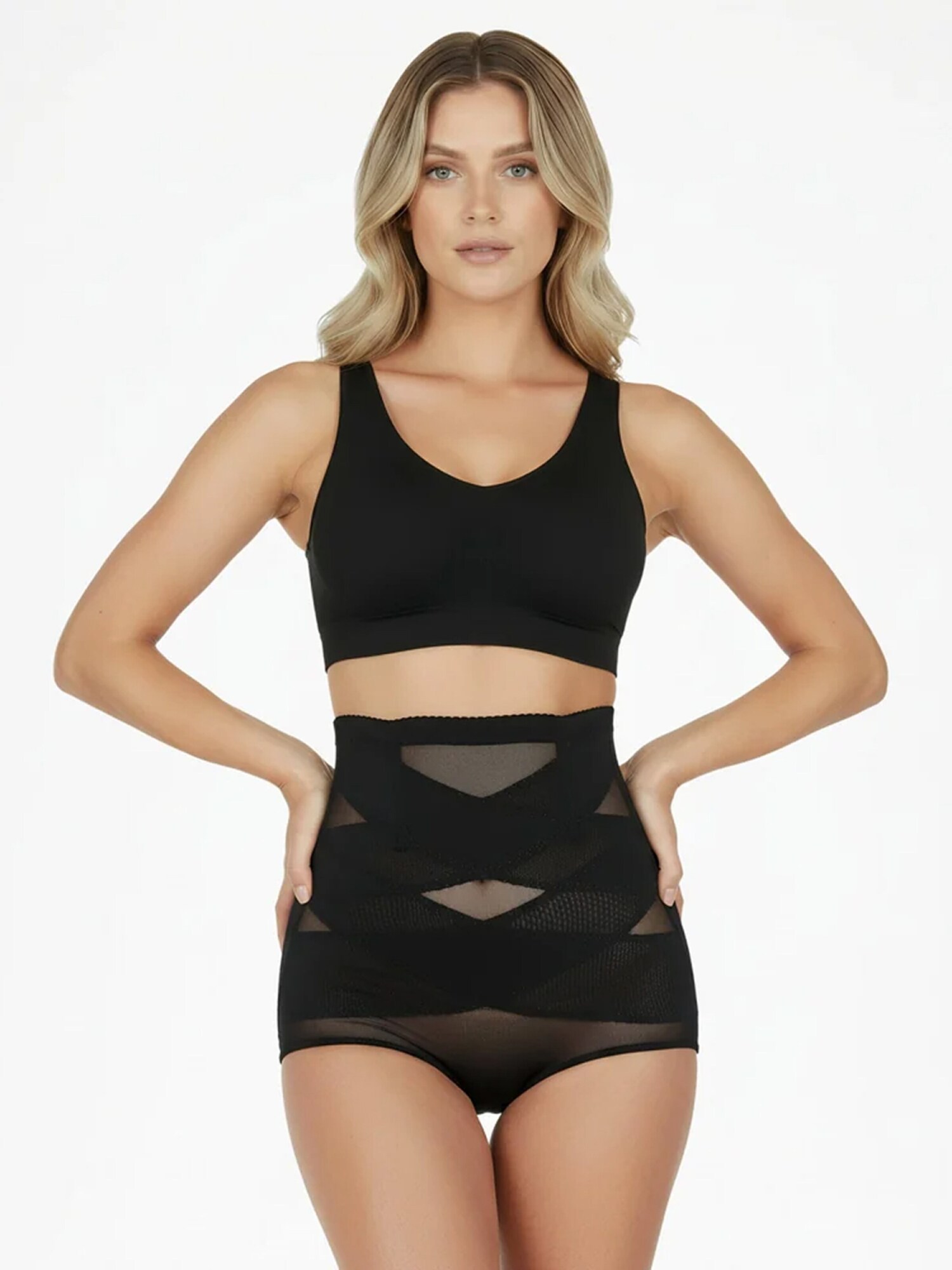 Shapetape Shapinghose Corrigerende Body Shaper Slip