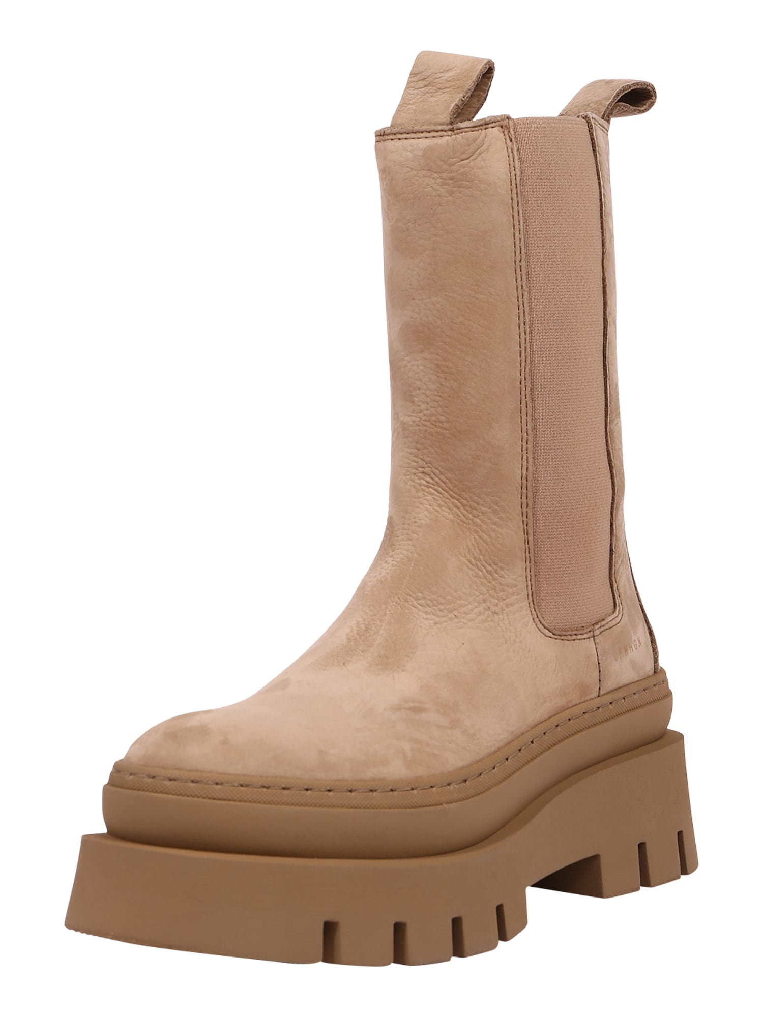 Copenhagen Copenhagen Chelsea Boots braun