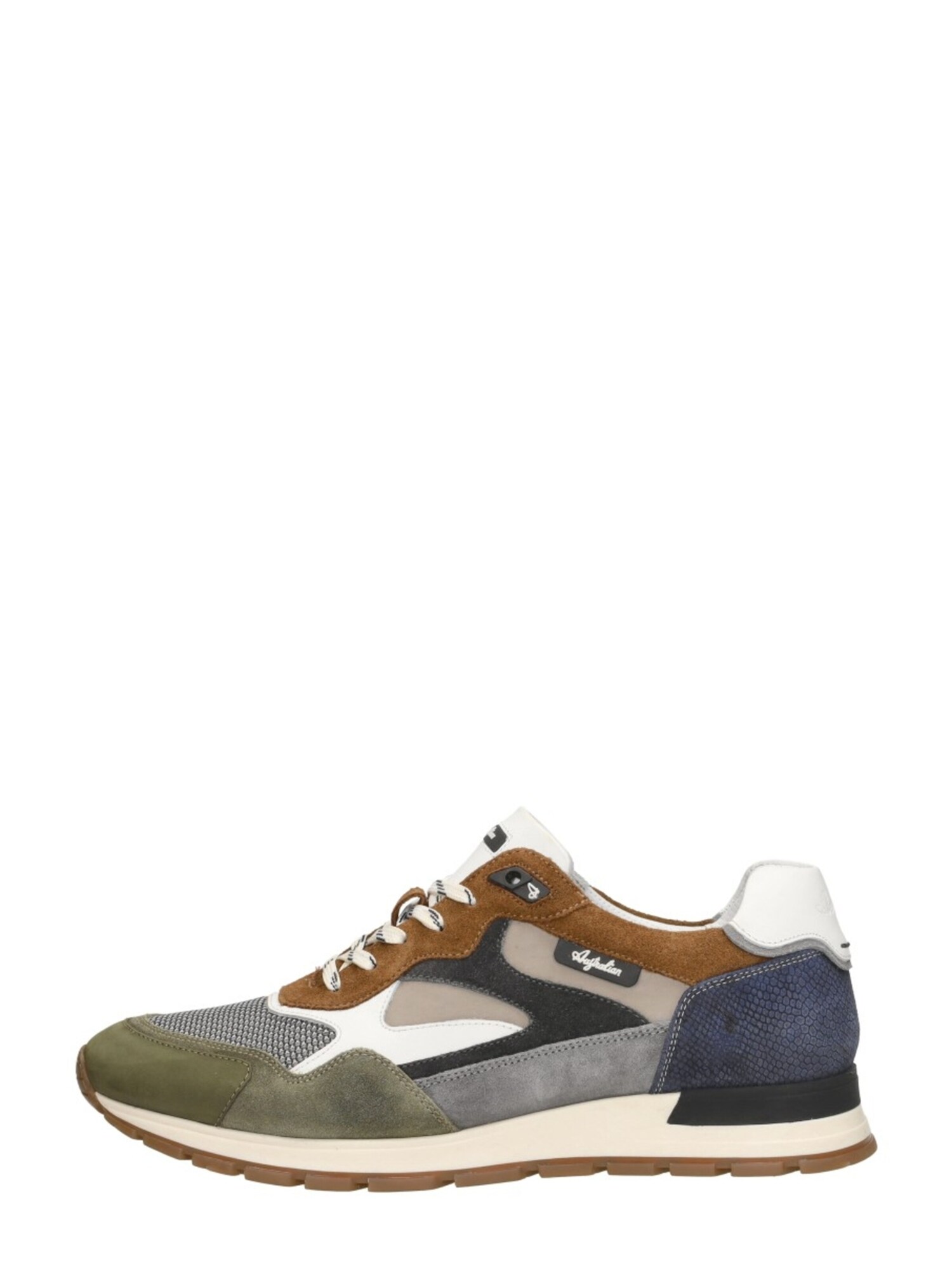 Australian Sneaker Low Tiago