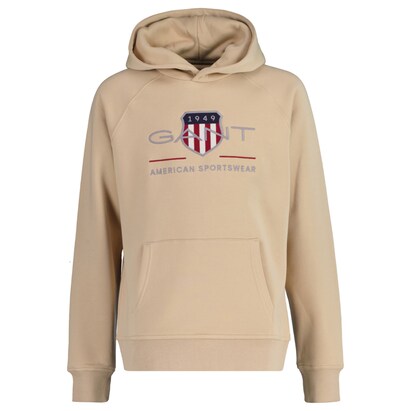 Gant Sweatshirt Sand / Gemengde kleuren