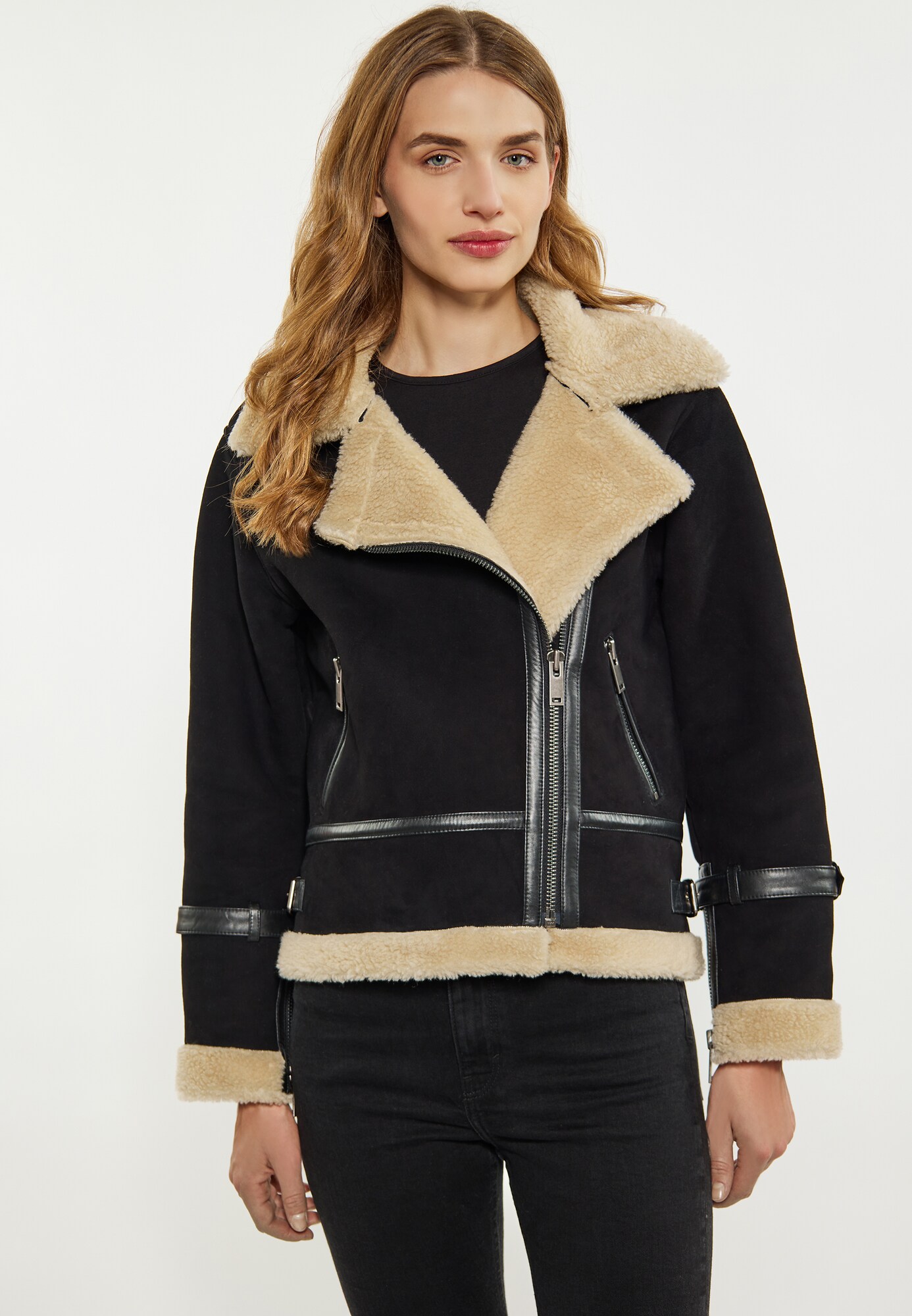 Thumbnail - DreiMaster Vintage Jacke