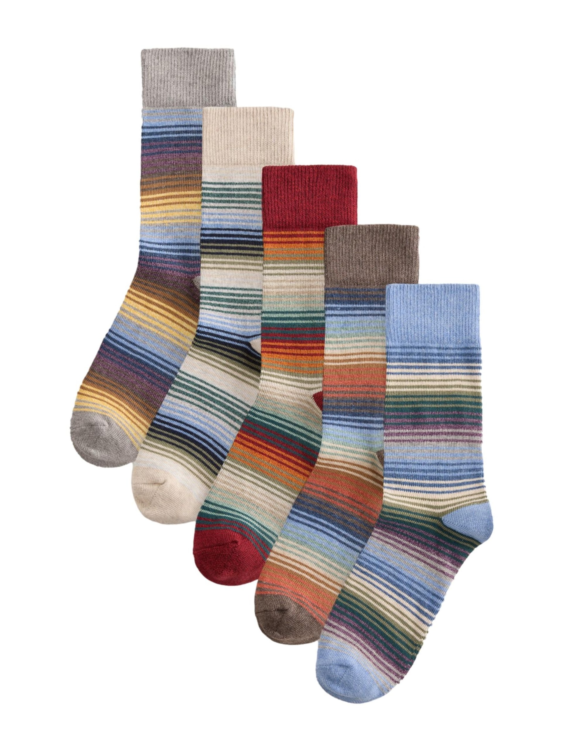 Next Sockor