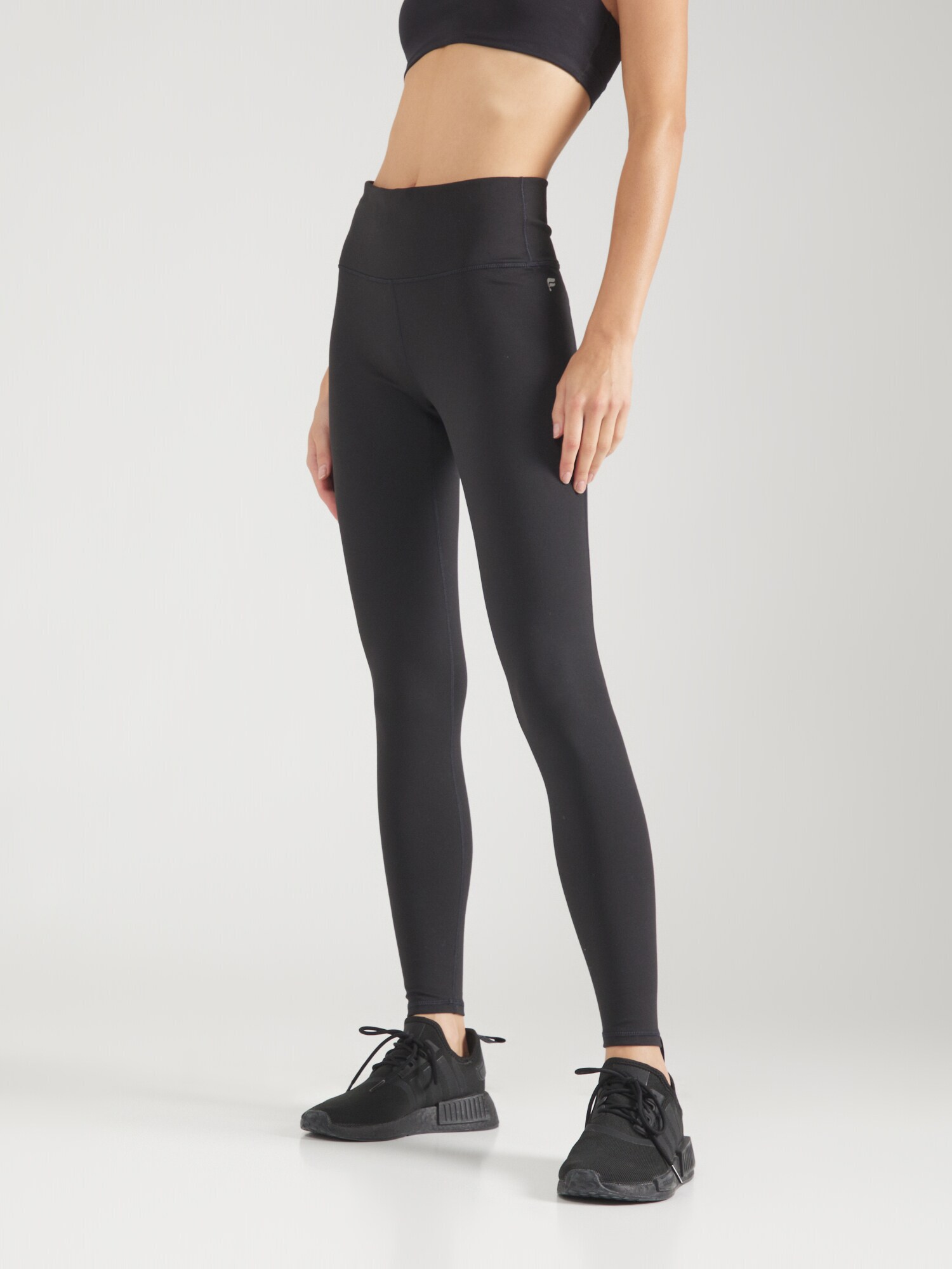 Fabletics Sportnadrágok 'Define'  fekete termék 2. képe
