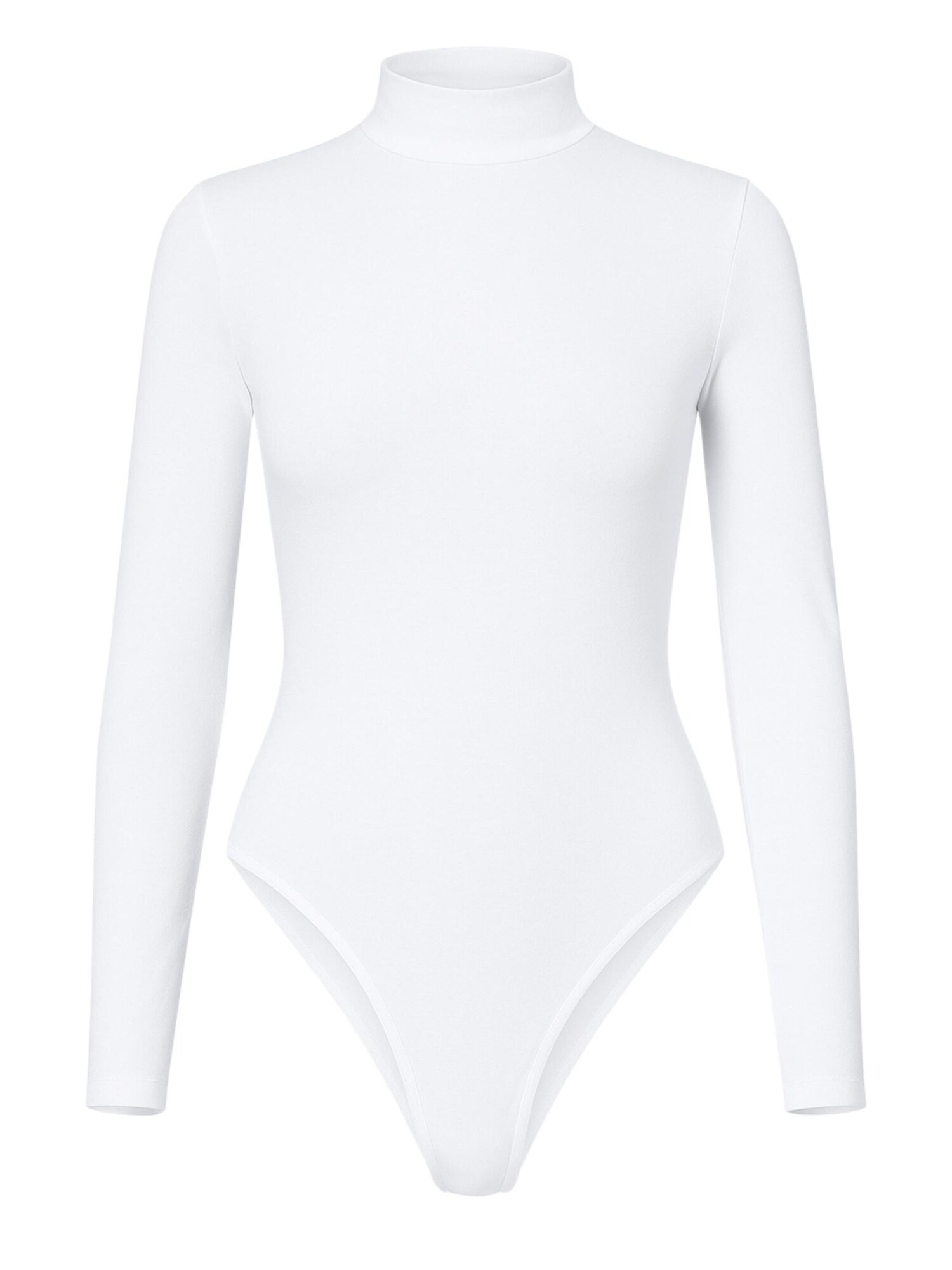 fashionshowcase Body 'ESSENZA'  blanco