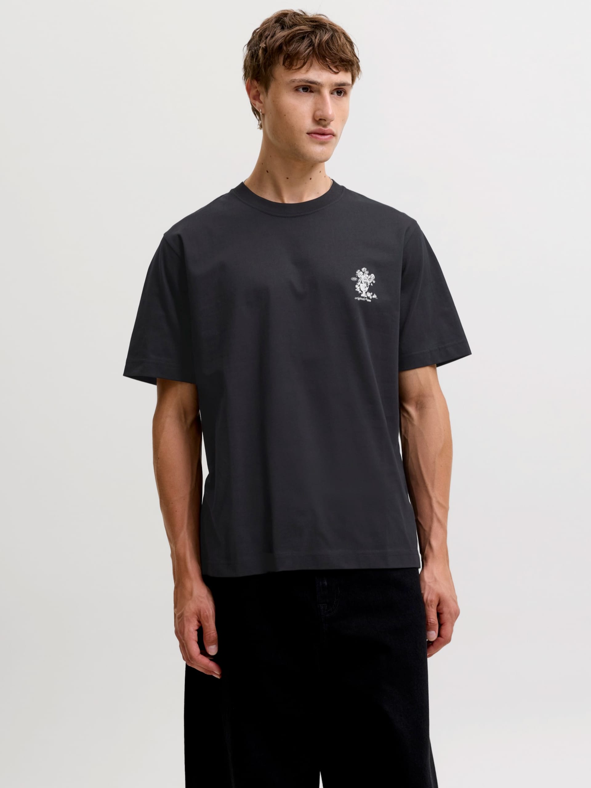 JACK & JONES T-shirt 'JWHMaine' herr