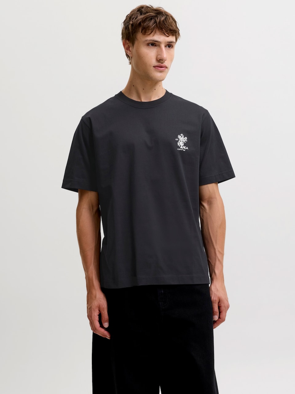 T-shirt 'JWHMaine'