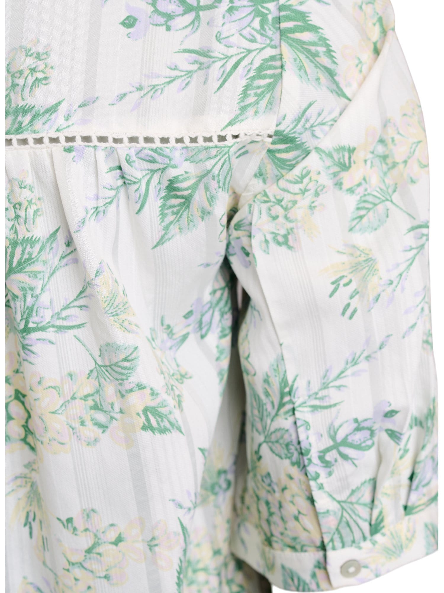 Thumbnail - Zizzi Bluse Gitte