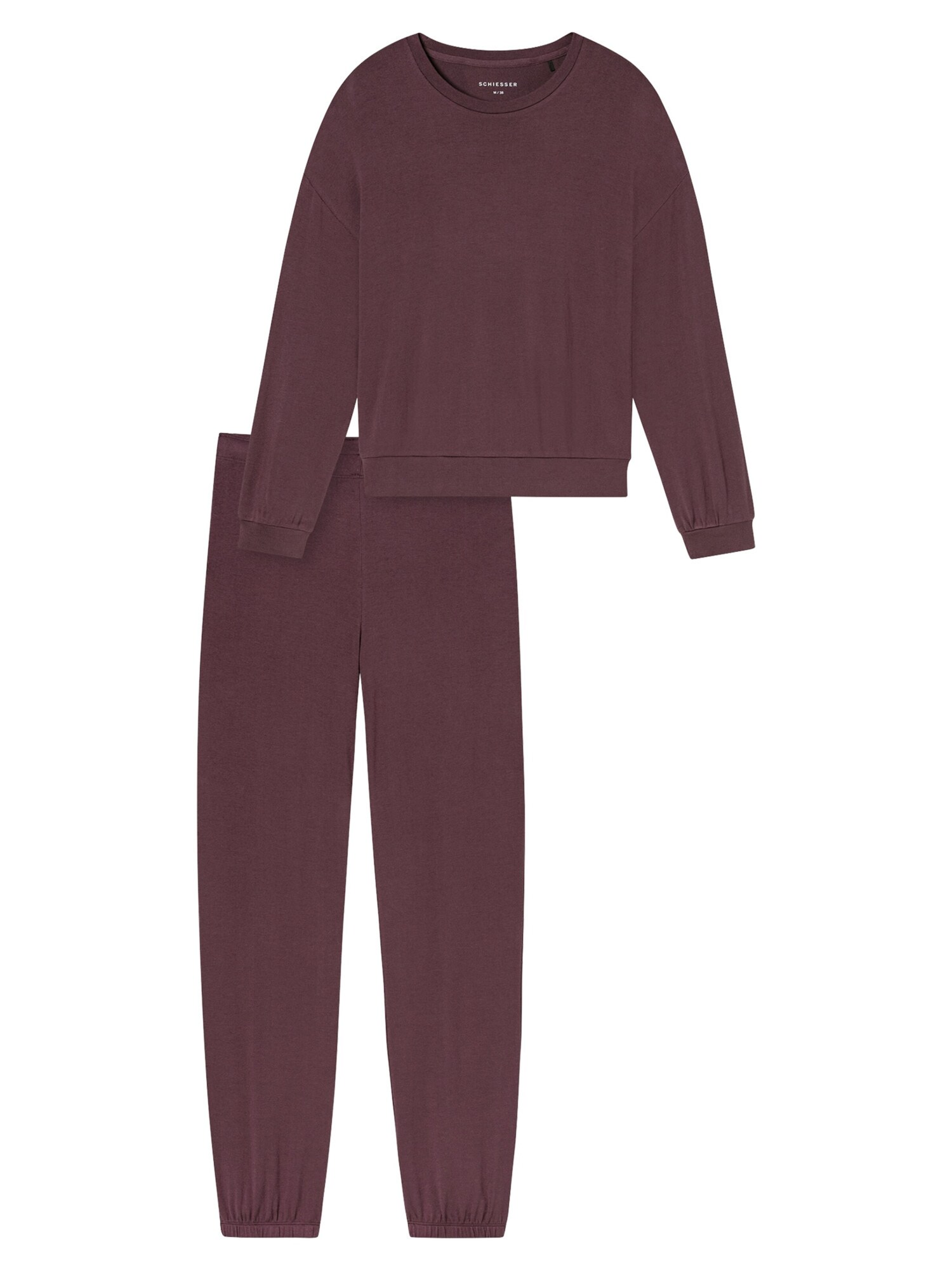 Schiesser Pyjama Casual Feel