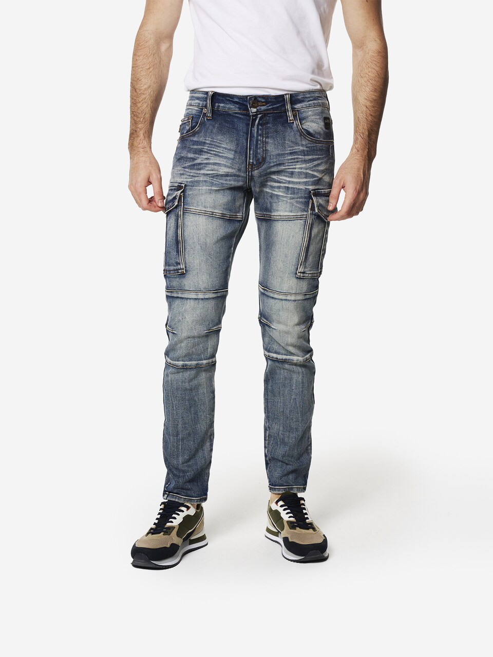 Cargojeans