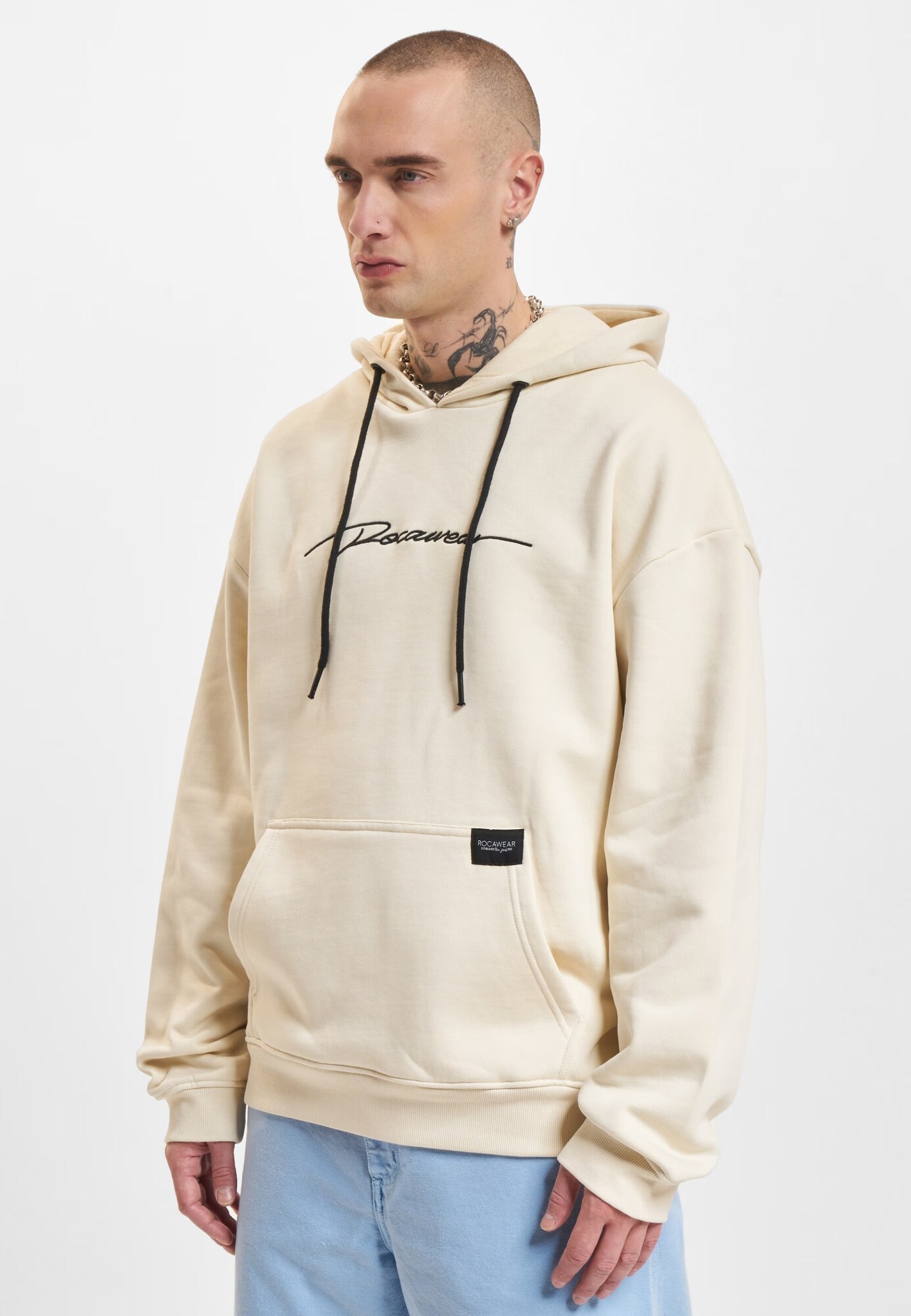 Thumbnail - ROCAWEAR Sweatshirt Howard