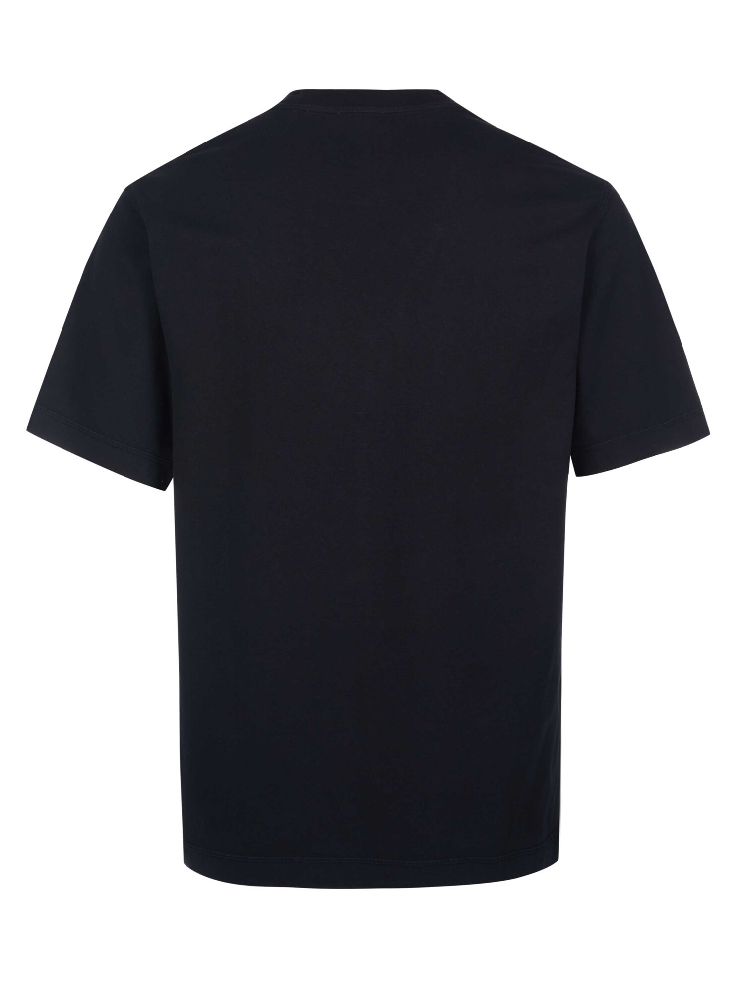 BURBERRY Camiseta 'Burberry T-Shirt'  negro – imagen 2
