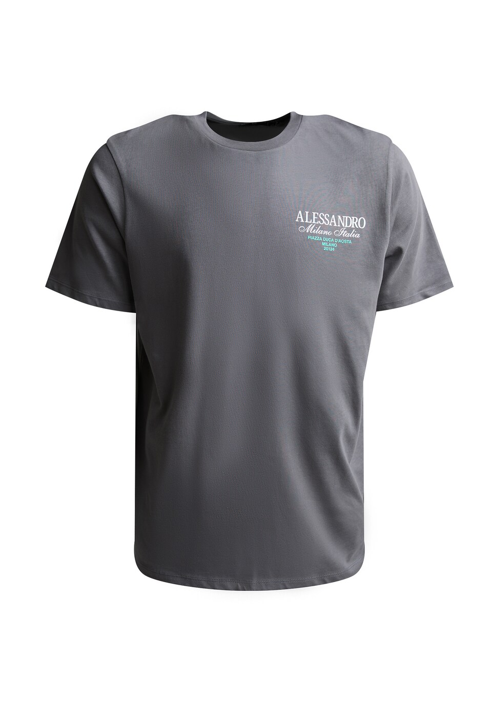 T-shirt 'Montanelli'