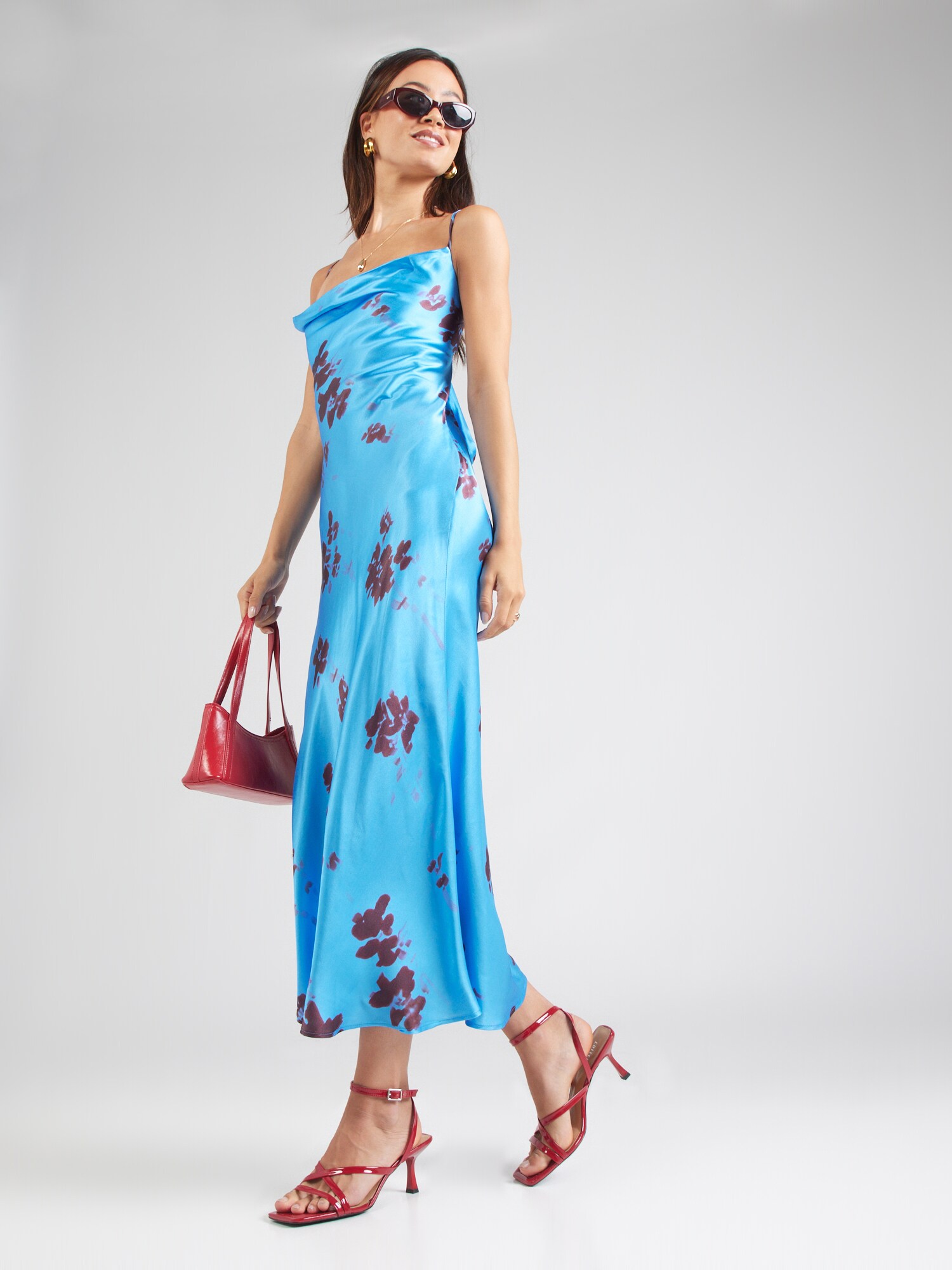 Thumbnail - TOPSHOP Kleid