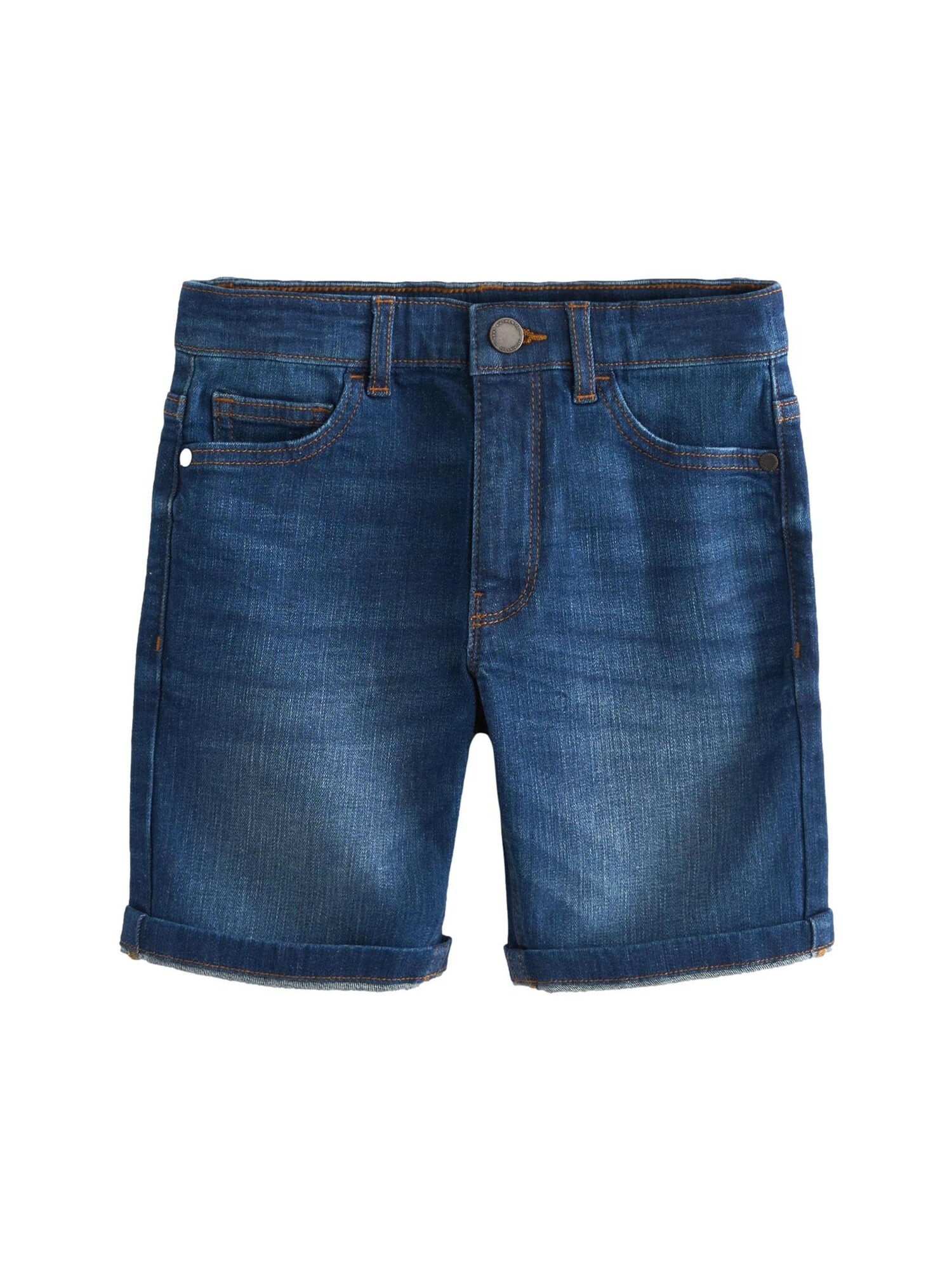 Next Jeans  albastru