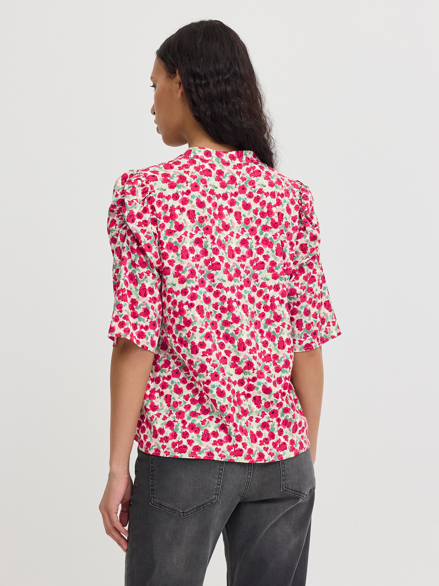 Thumbnail - ICHI Bluse IHAYA