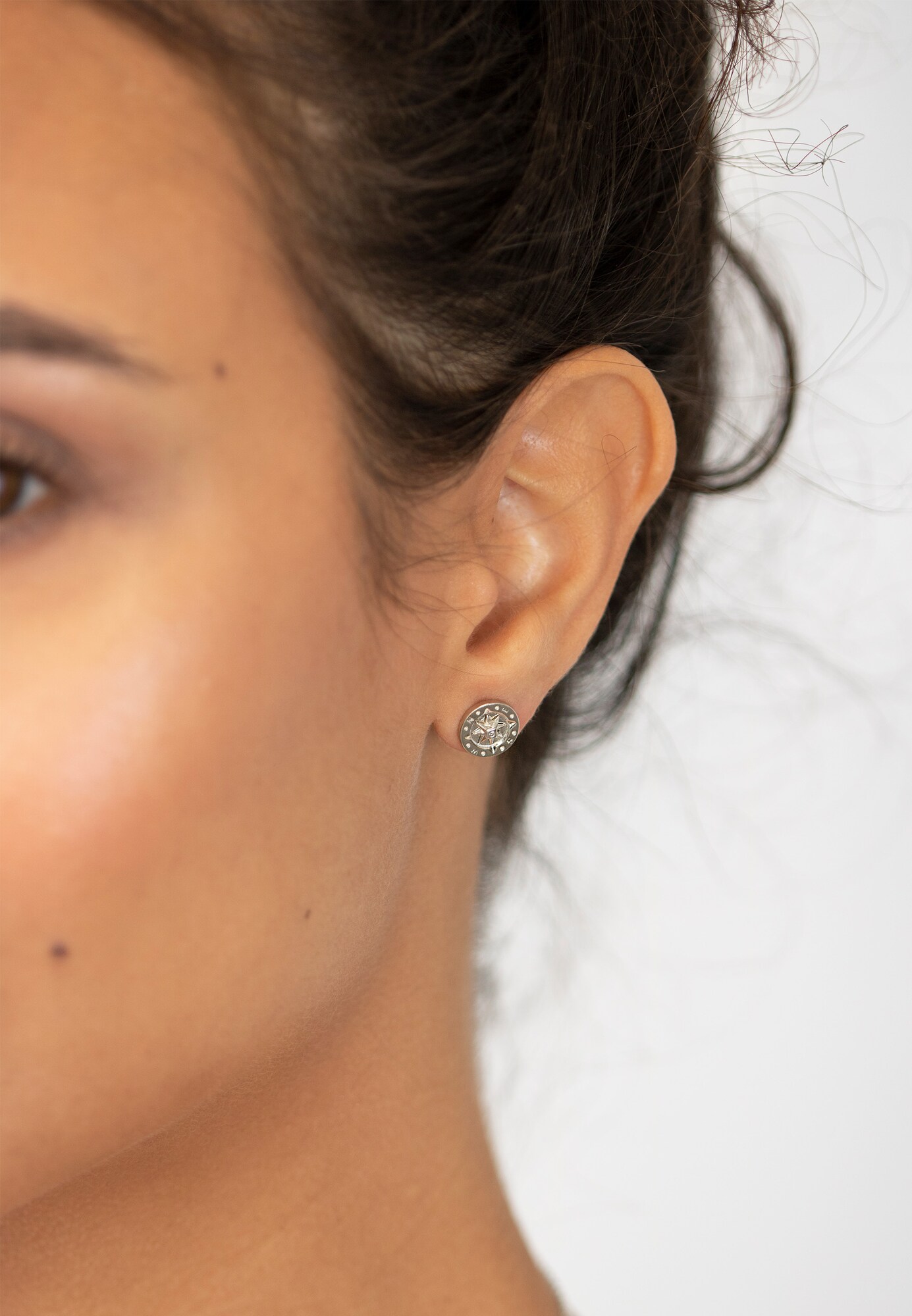 Thumbnail - Nana Kay Ohrringe Lucky Amulet