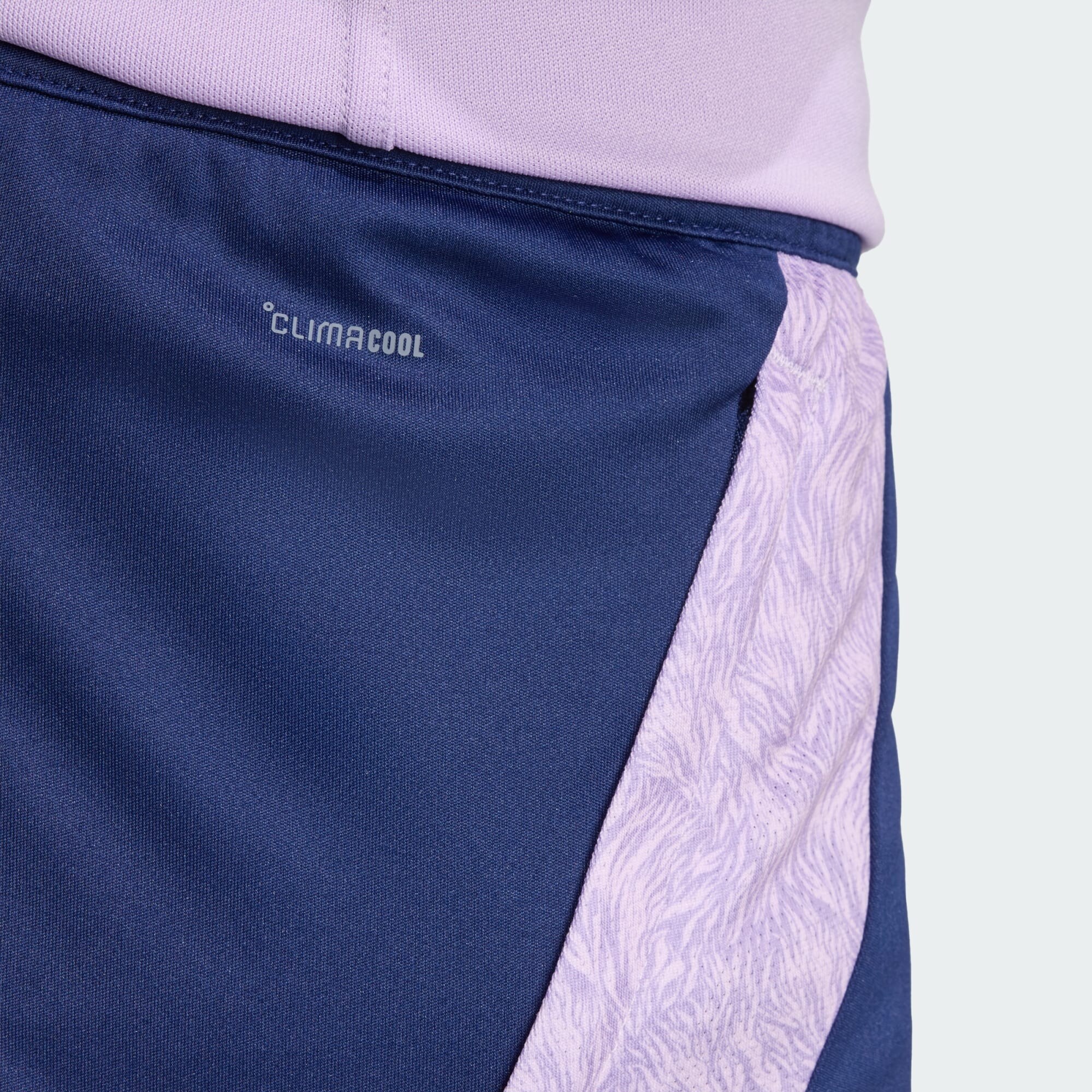 Thumbnail - Sportshorts 'Frankreich'
