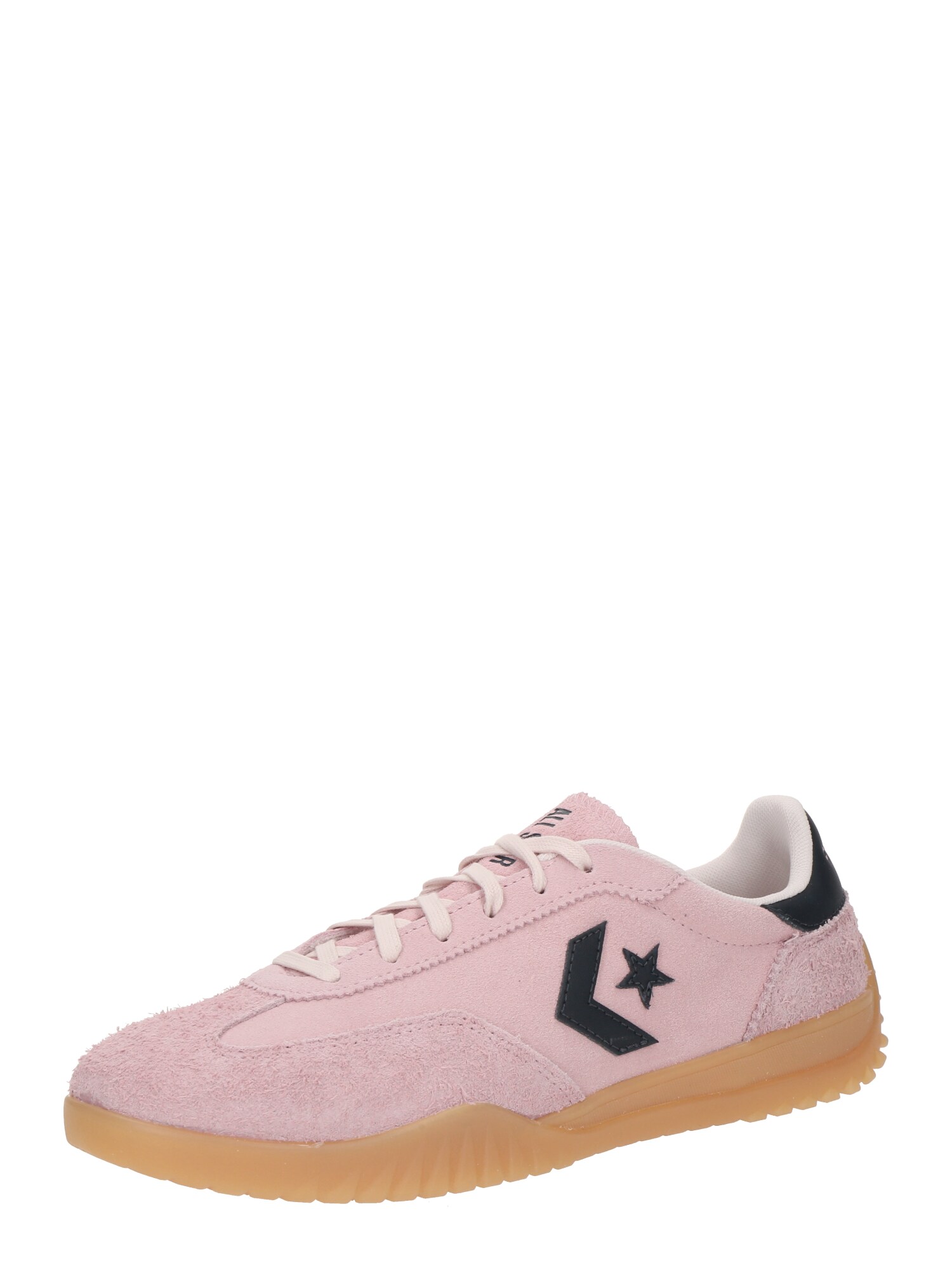 CONVERSE Rövid szárú sportcipők 'RUN STAR TRAINER'  tengerészkék / rózsaszín akciós termékkép 1