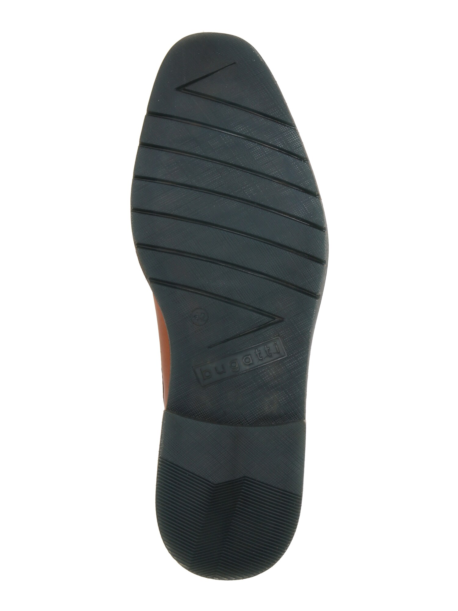 Thumbnail - bugatti Schnürschuh Merlo