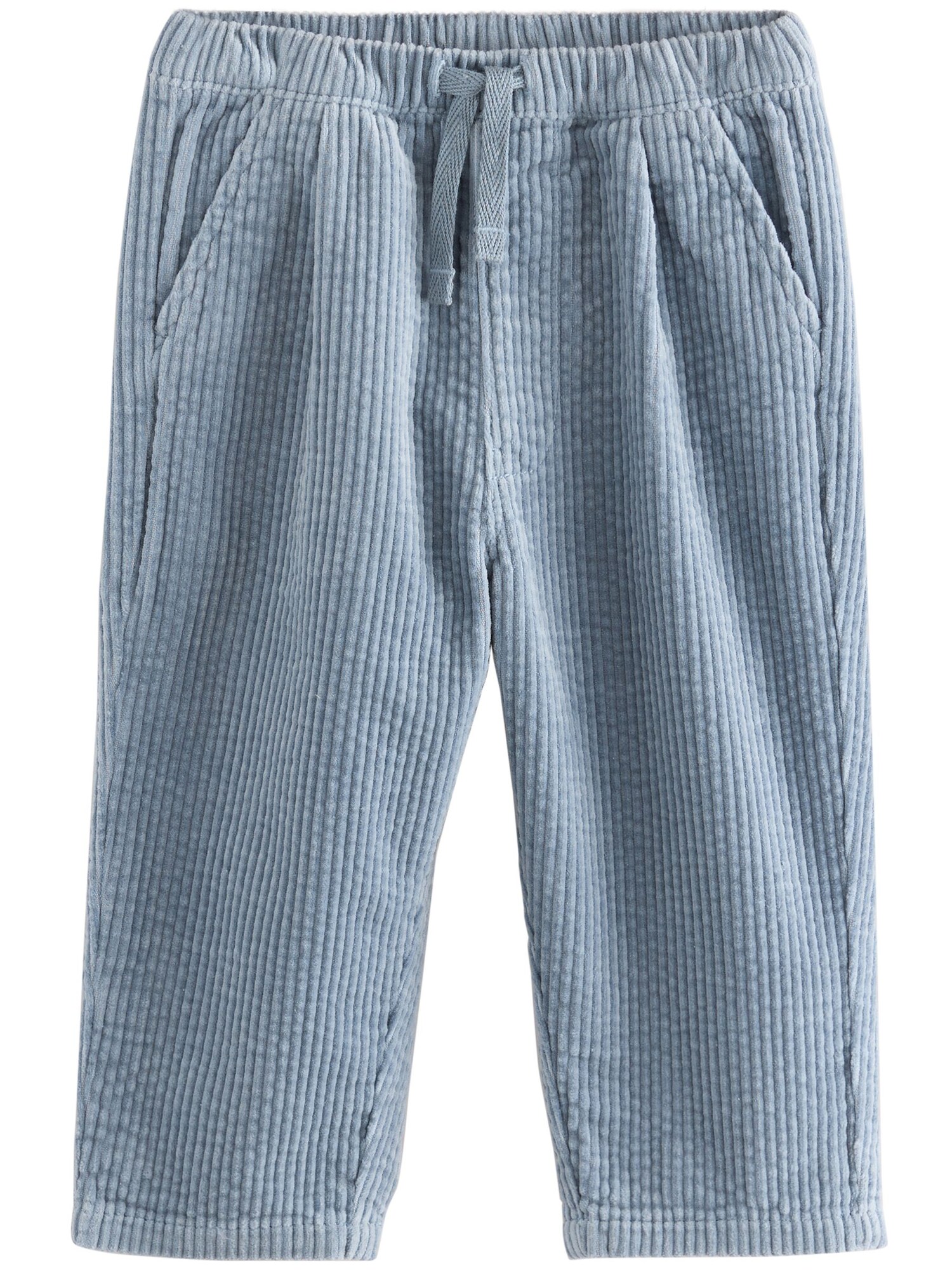 Next Pantaloni  albastru deschis