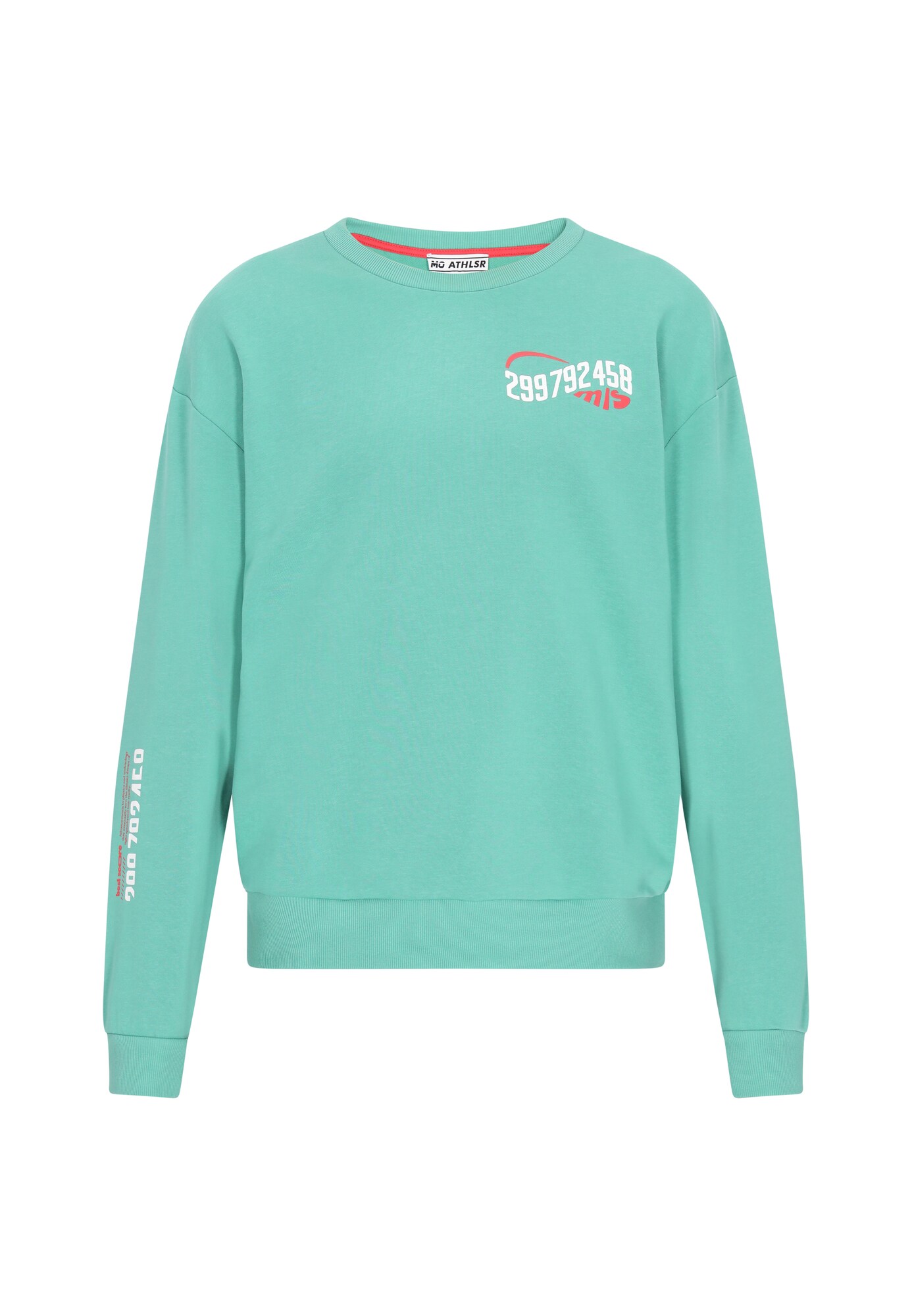 Thumbnail - Mo ATHLSR Sweatshirt Back To School