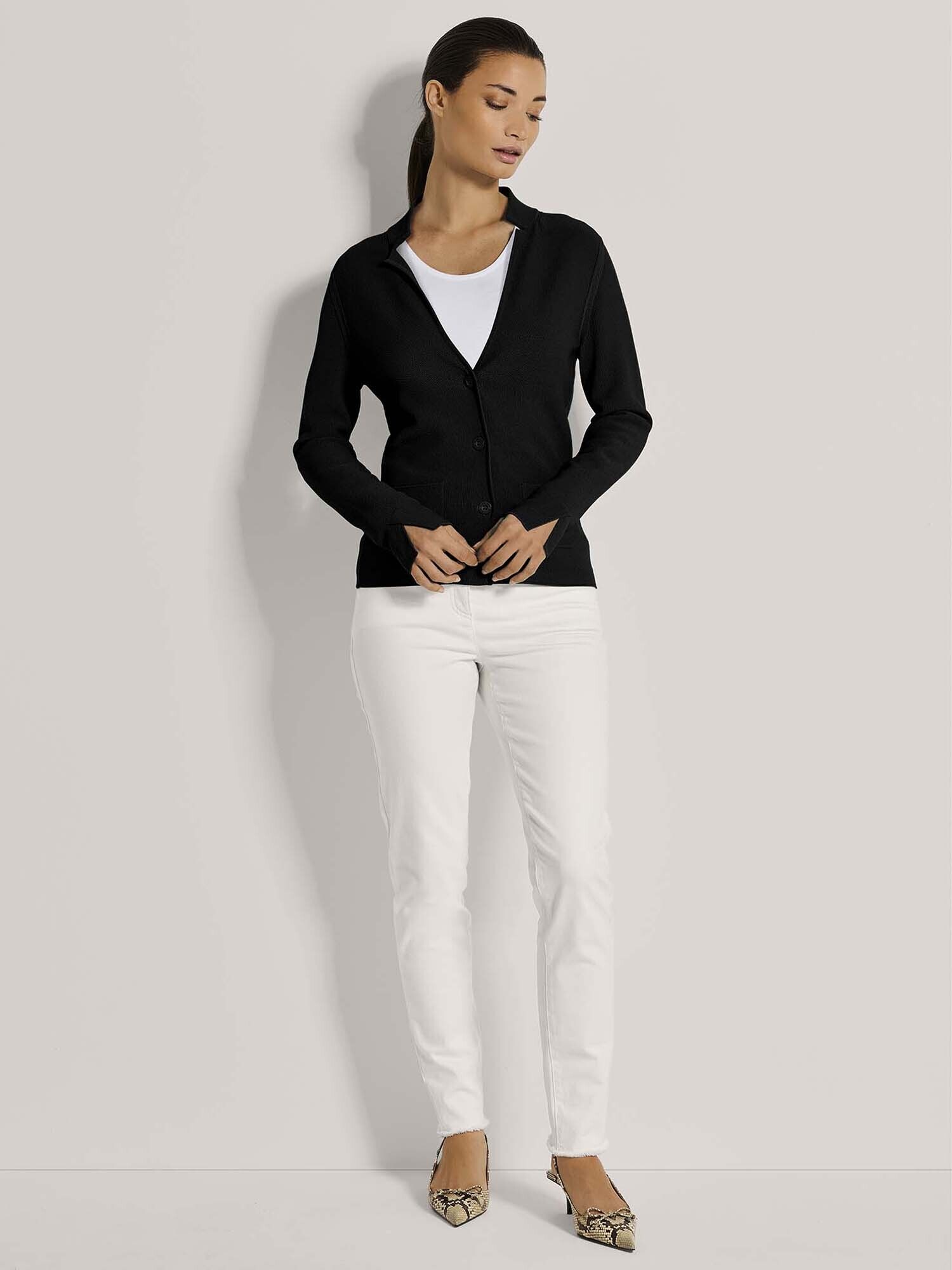 Thumbnail - MADELEINE Strickjacke