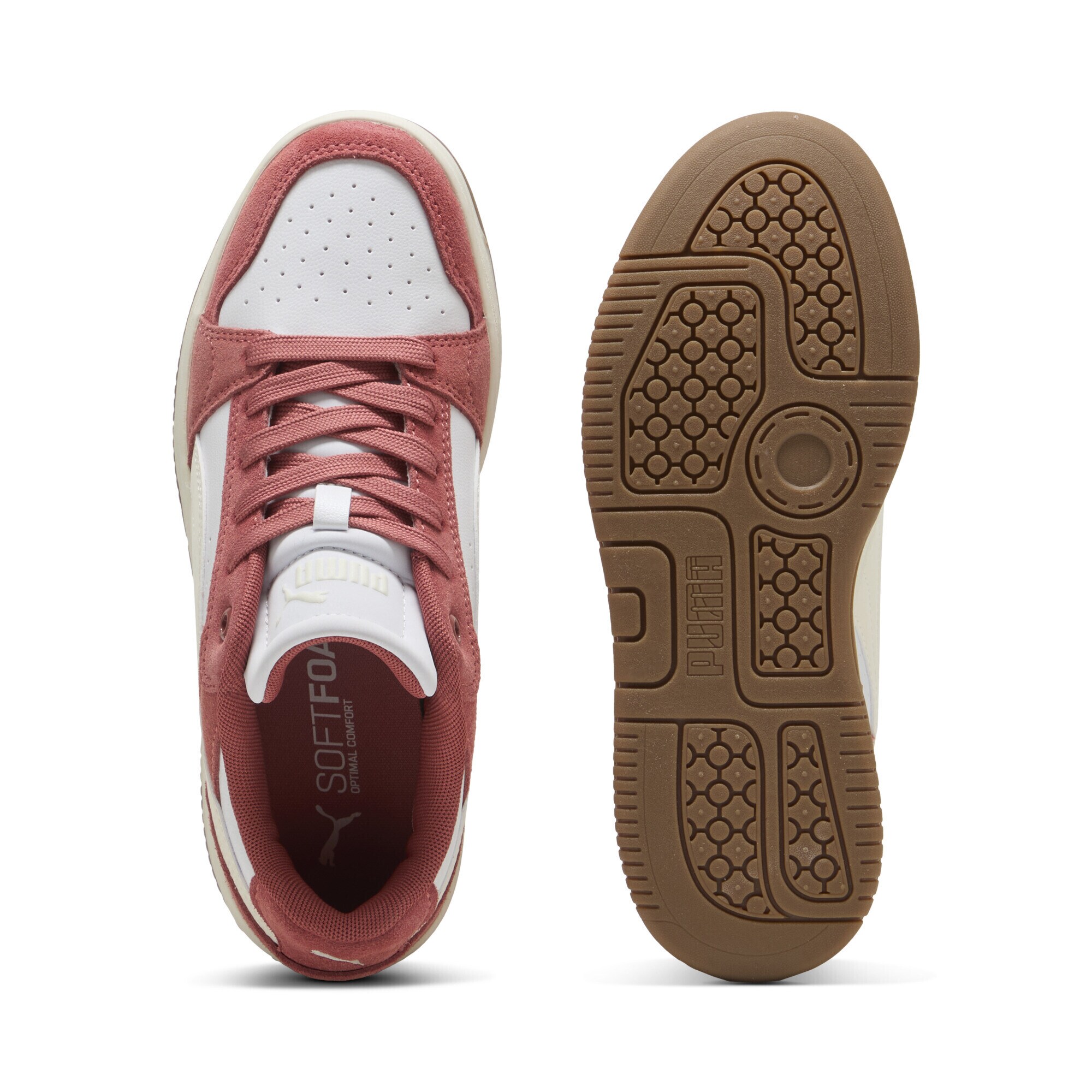 Thumbnail - Sneaker 'Rebound'